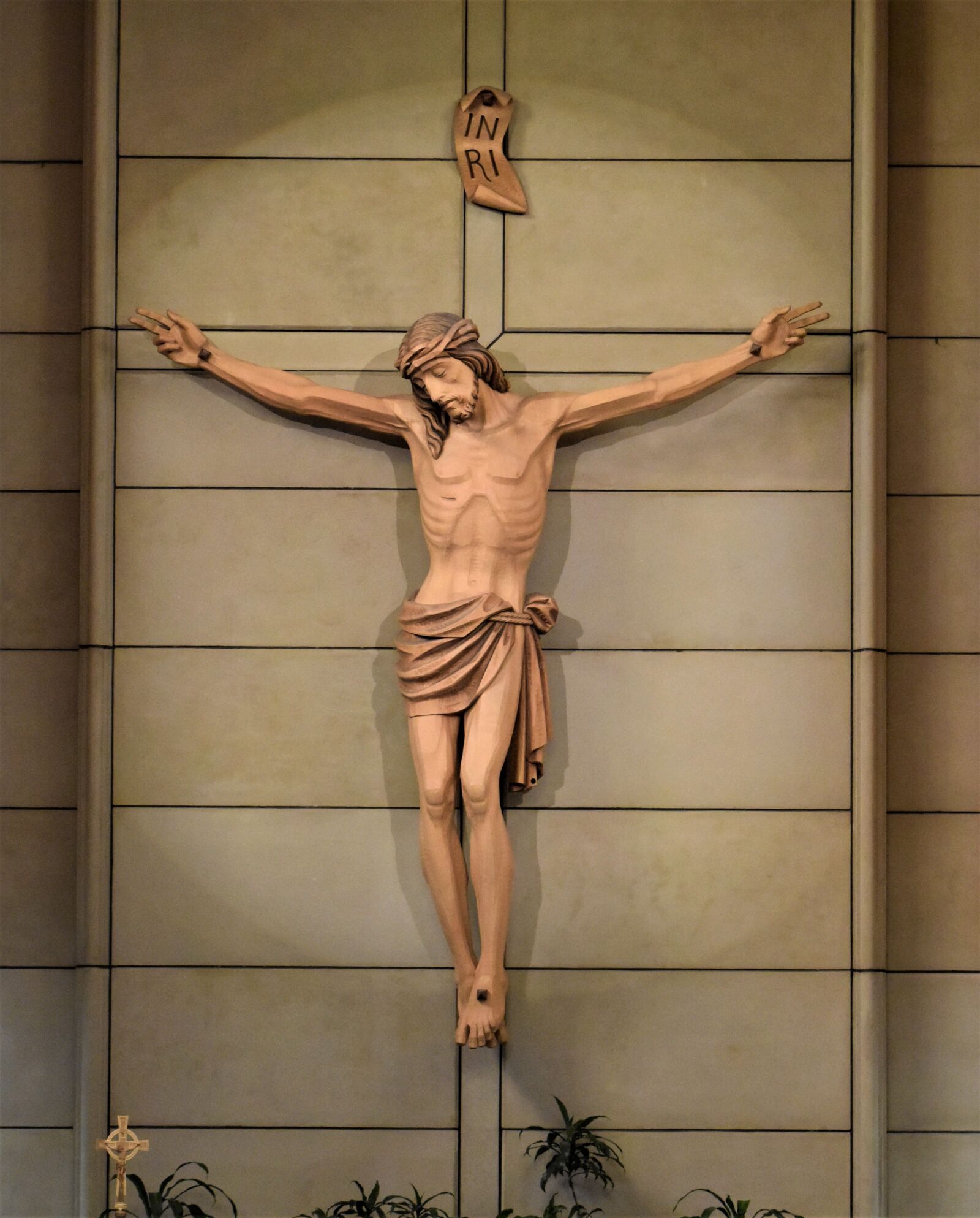 Nikon D3500 sample photo. Jesus, christ, crucifix photography