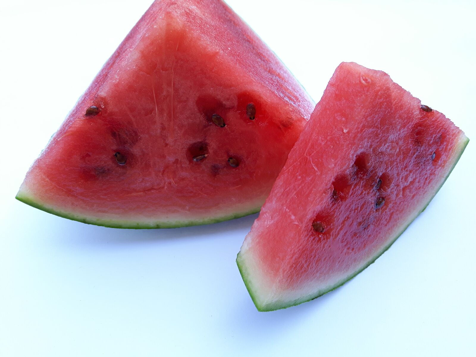 Samsung Galaxy S5 Neo sample photo. Fruit, watermelon, eating photography