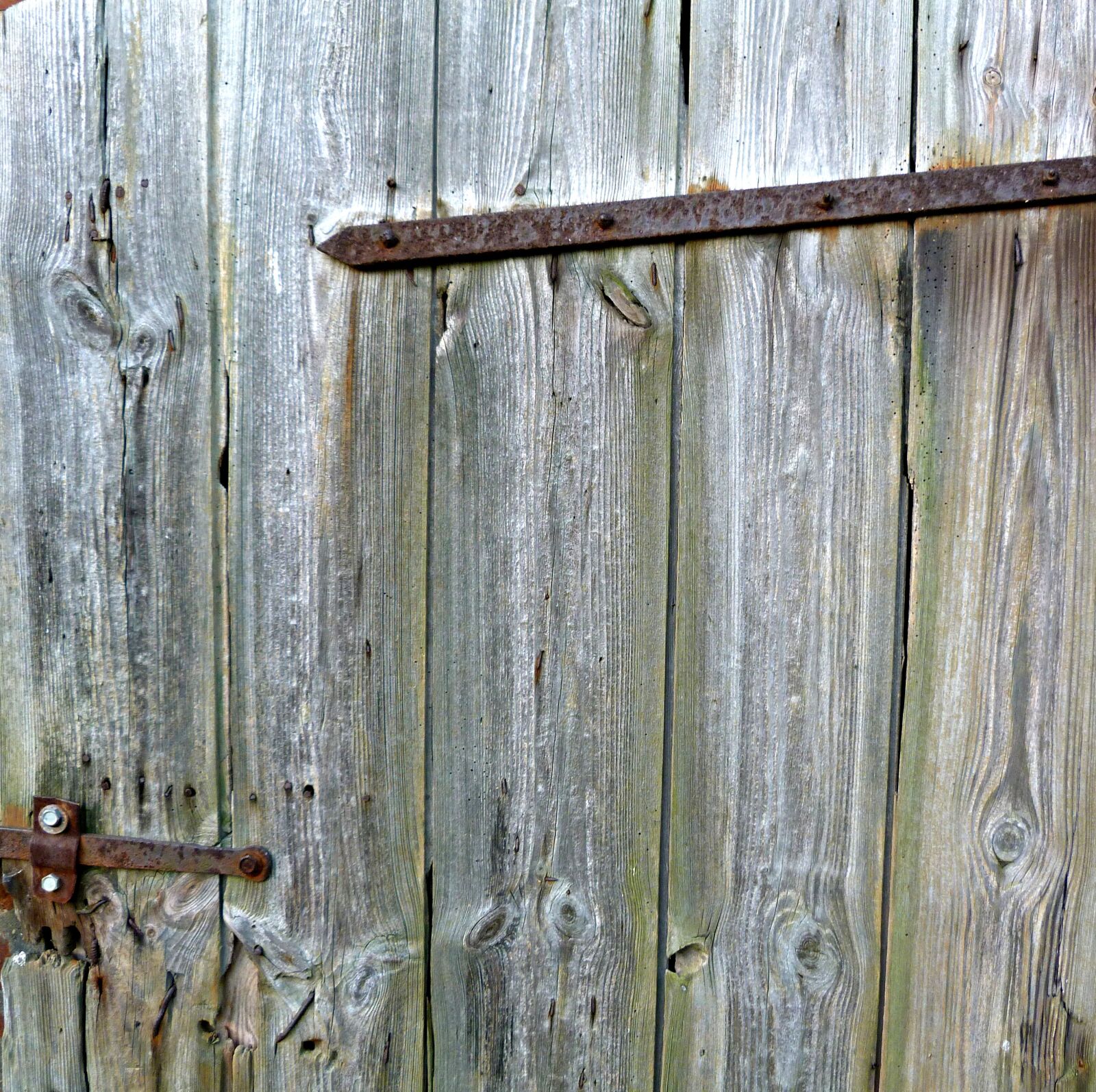 Panasonic Lumix DMC-FZ40 (Lumix DMC-FZ45) sample photo. Wood, door, wooden door photography