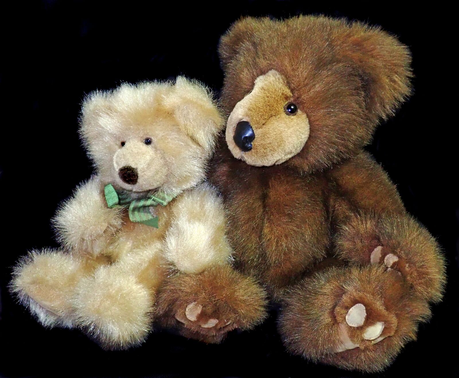 Olympus TG-5 sample photo. Teddies, bears, fluffy photography