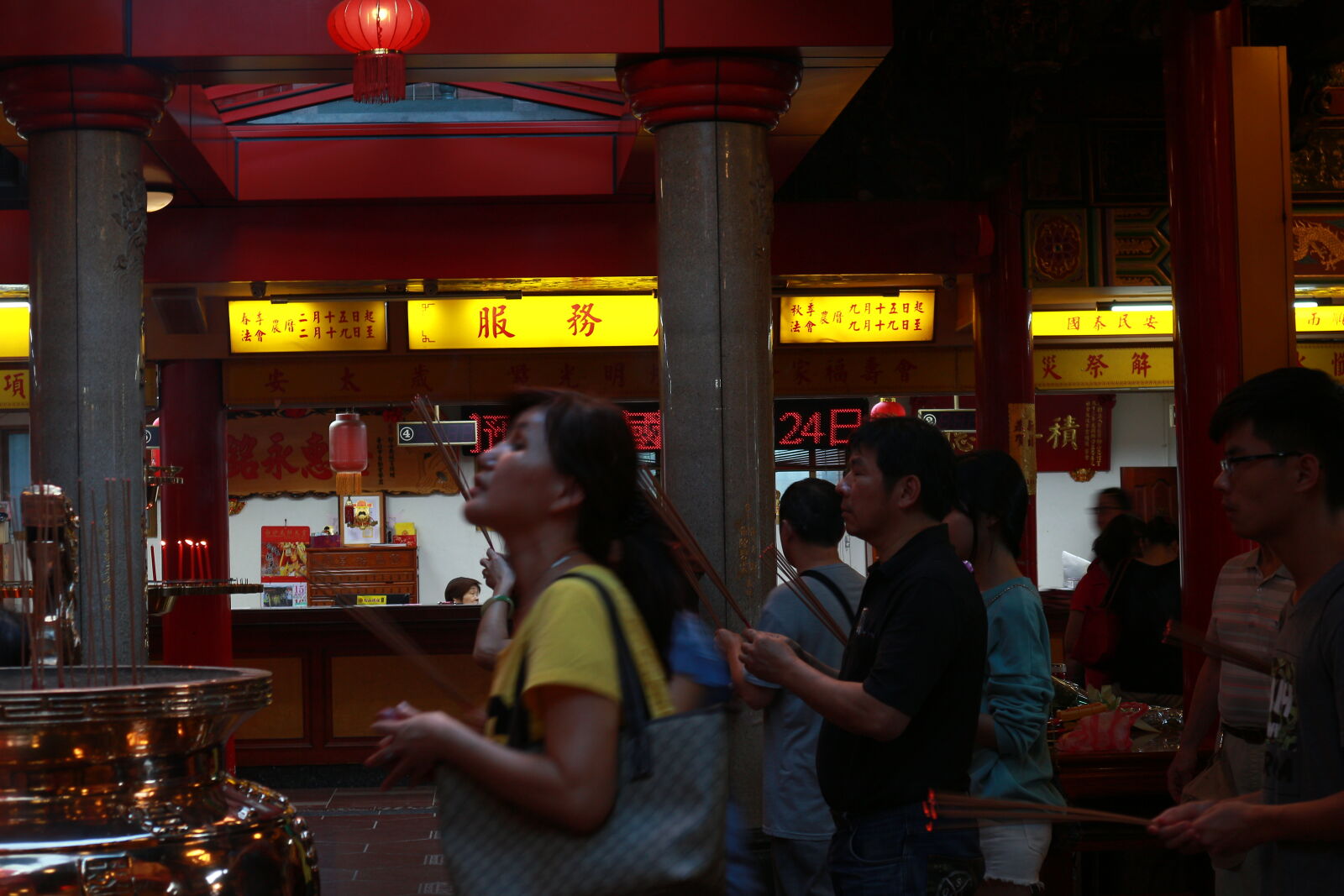 Canon EOS M sample photo