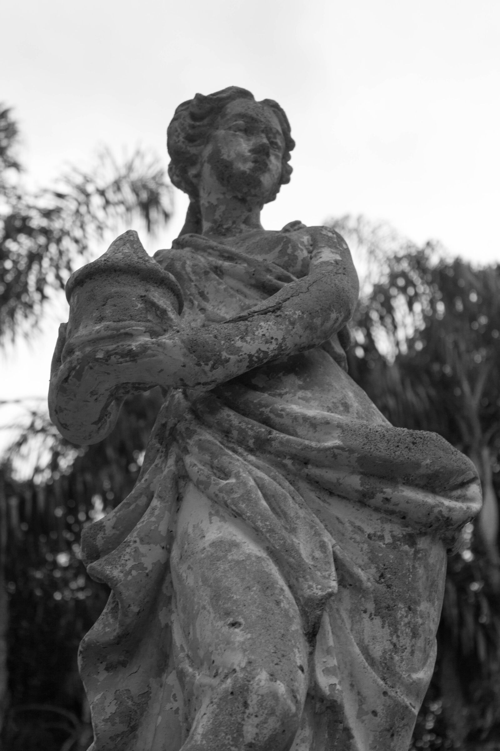 Canon EOS 1200D (EOS Rebel T5 / EOS Kiss X70 / EOS Hi) sample photo. Statue photography
