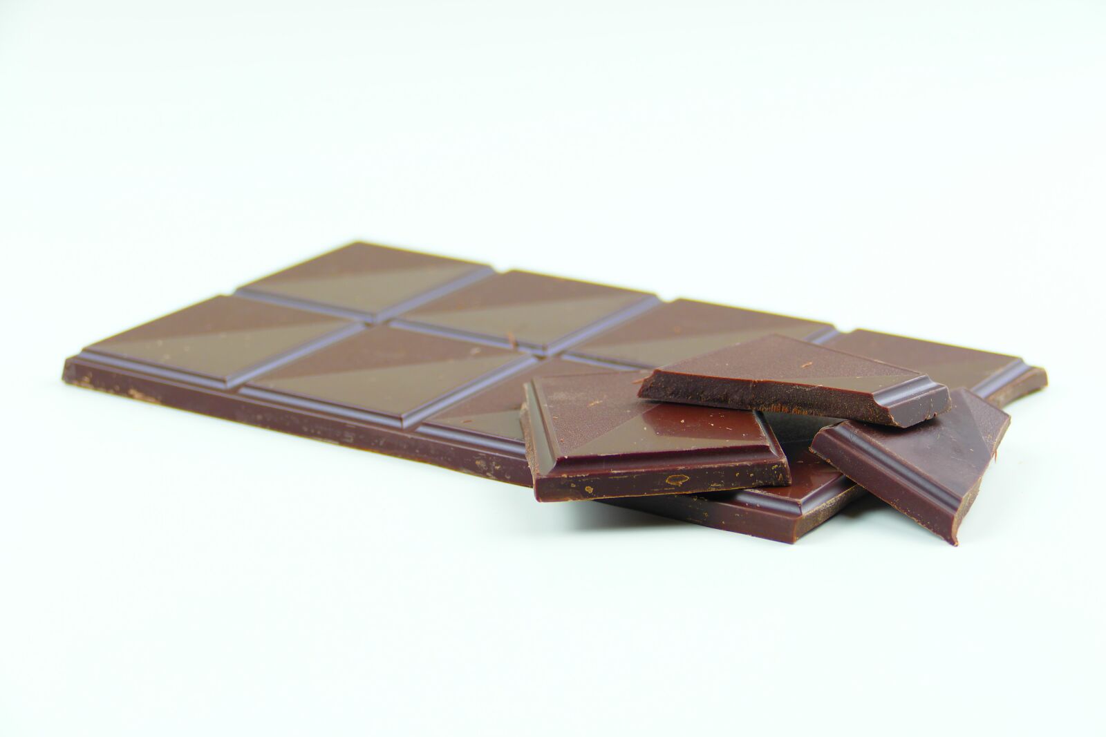 Panasonic Lumix DMC-FZ1000 sample photo. Chocolate, delicious, schokalodentafel photography