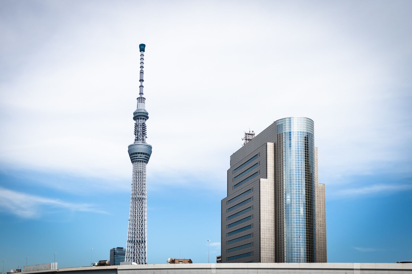 Canon EF-S 24mm F2.8 STM sample photo. Sky sports, tokyo, japan photography