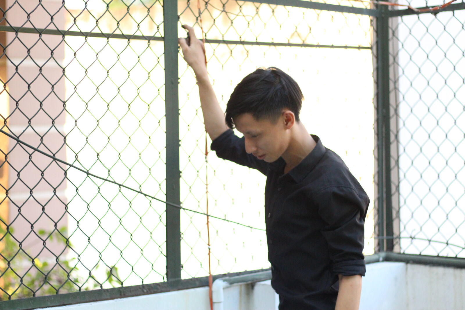 Canon EOS 700D (EOS Rebel T5i / EOS Kiss X7i) + Canon EF 50mm F1.8 STM sample photo