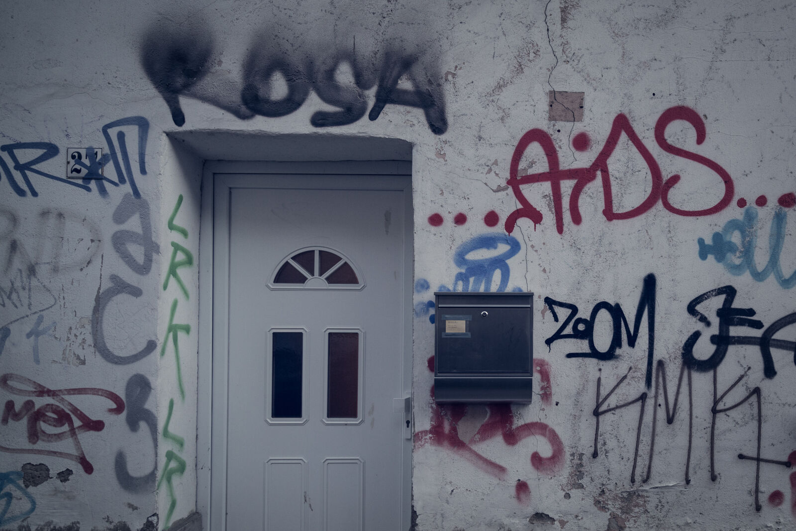 Sony a7R II + Sony Vario-Tessar T* FE 16-35mm F4 ZA OSS sample photo