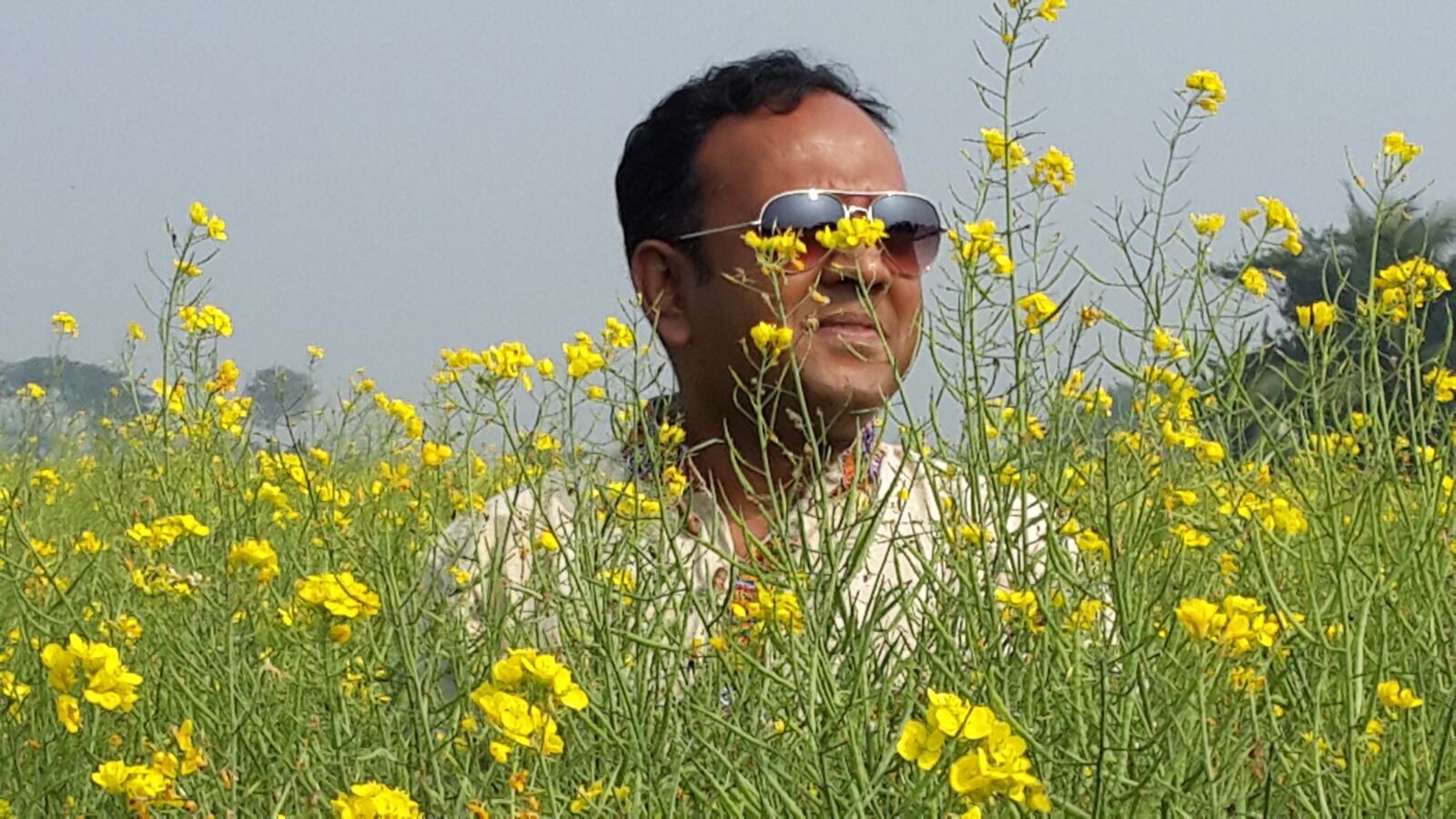 Samsung Galaxy S4 sample photo
