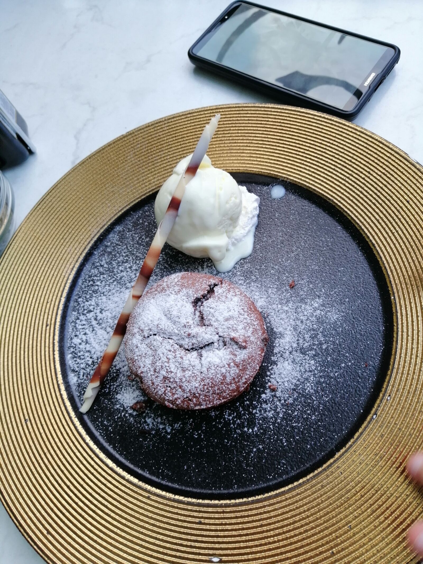 HUAWEI STK-LX1 sample photo