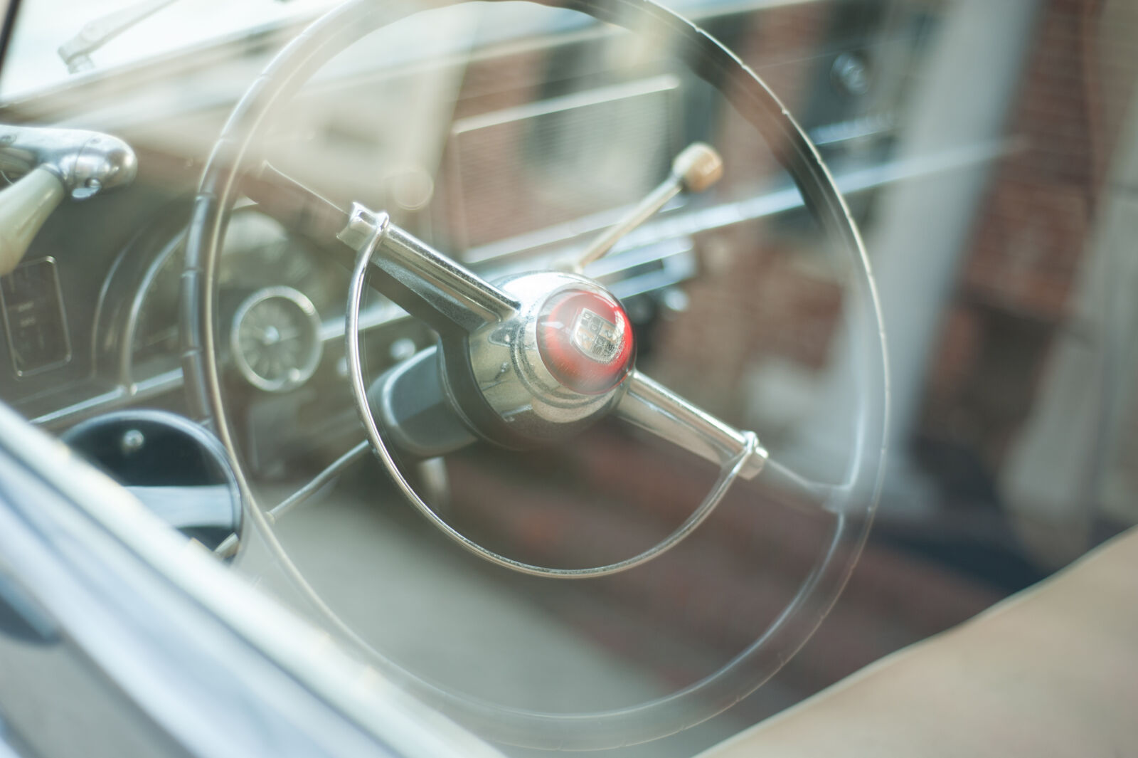Nikon D700 sample photo. Steering, wheel photography