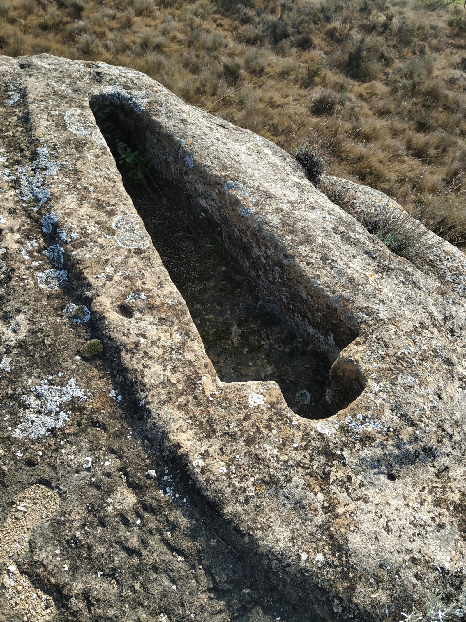 Xiaomi Mi A2 sample photo. Necropolis, tomb, tombstone photography