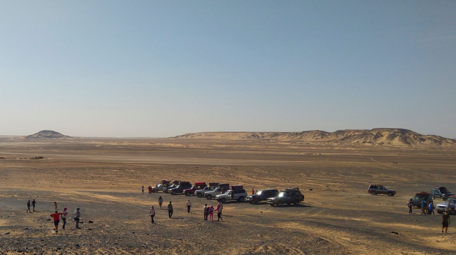 Lenovo K6 NOTE sample photo. Safari, desert, egypt photography