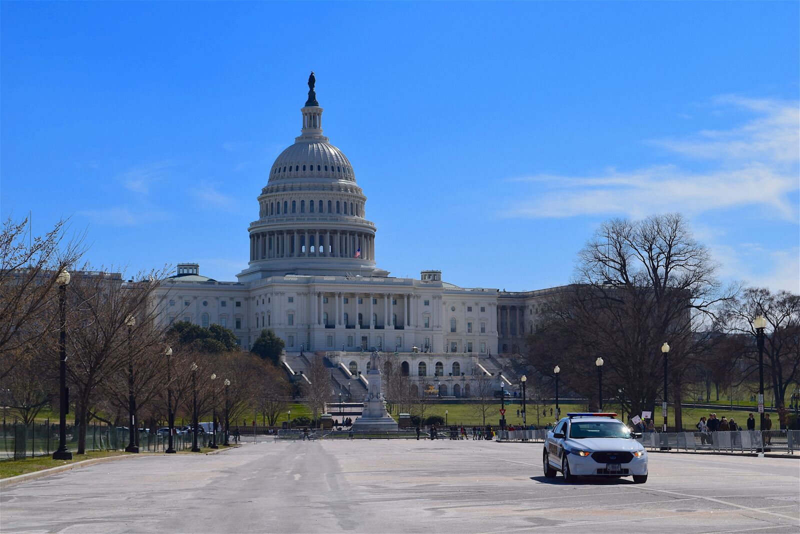 Nikon D3300 sample photo. Congress, government, united states photography