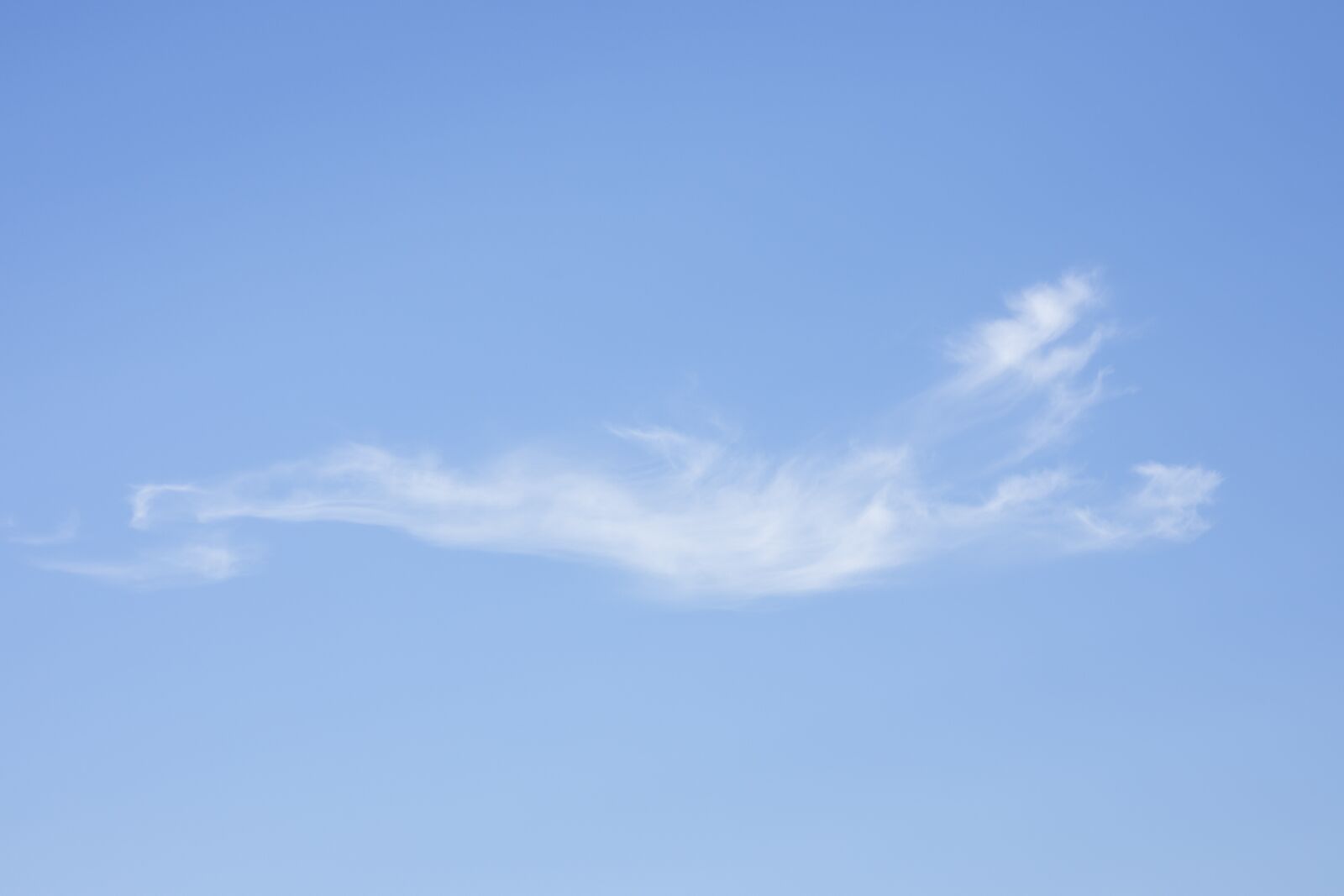 Canon RF 85mm F1.2L USM sample photo. Clouds, blue, sky photography