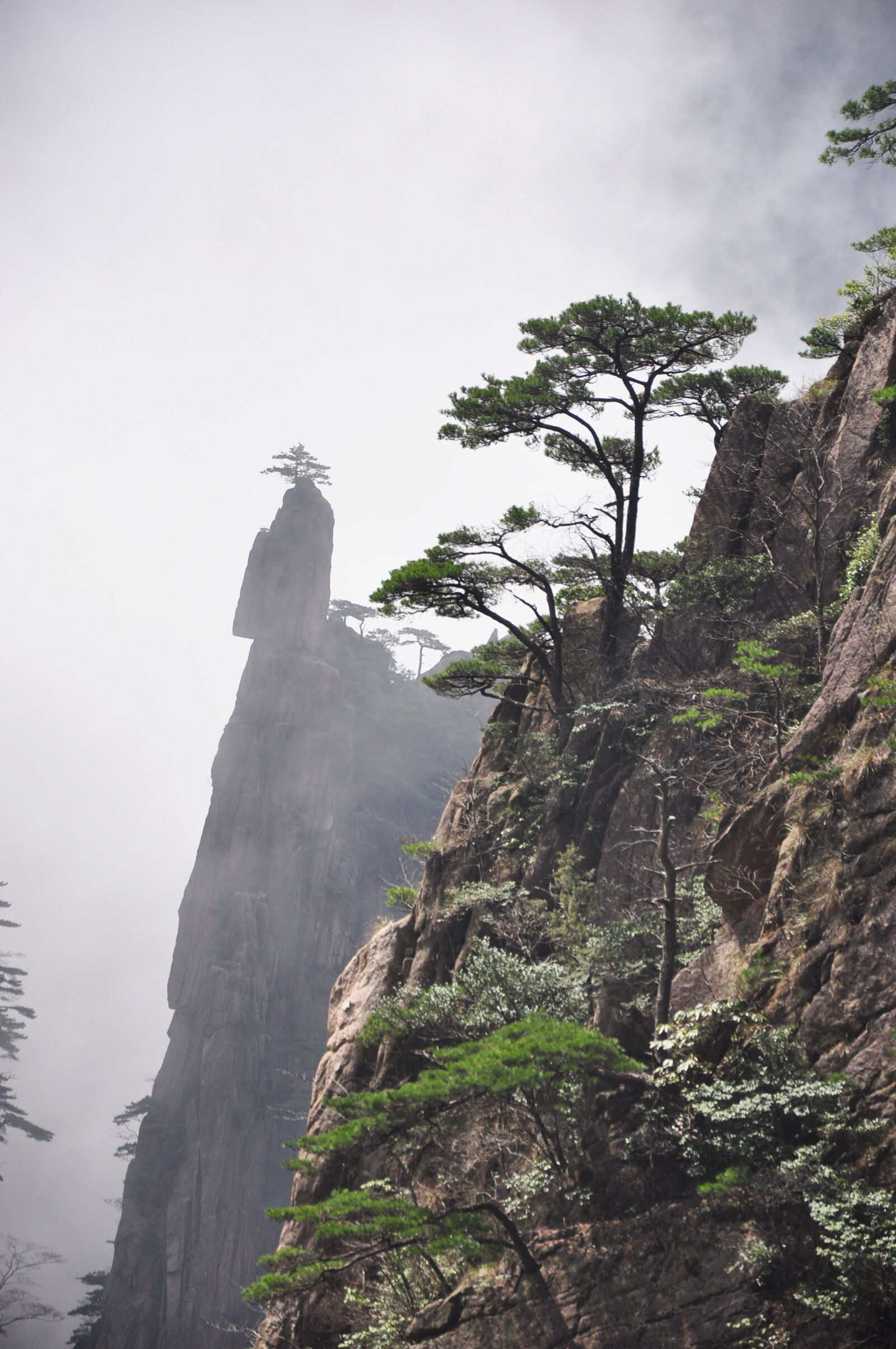 Nikon D90 sample photo. Nature, mountain, landscape photography