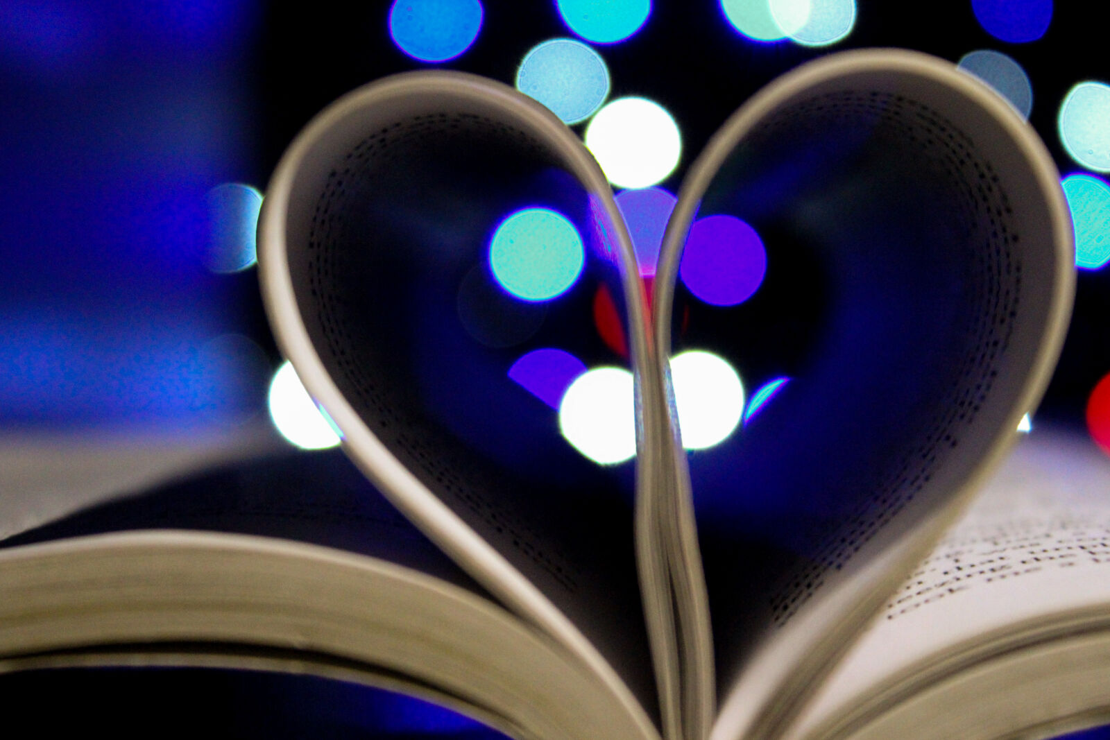 Canon EOS 700D (EOS Rebel T5i / EOS Kiss X7i) sample photo. Photo, of, bookpages, folded photography