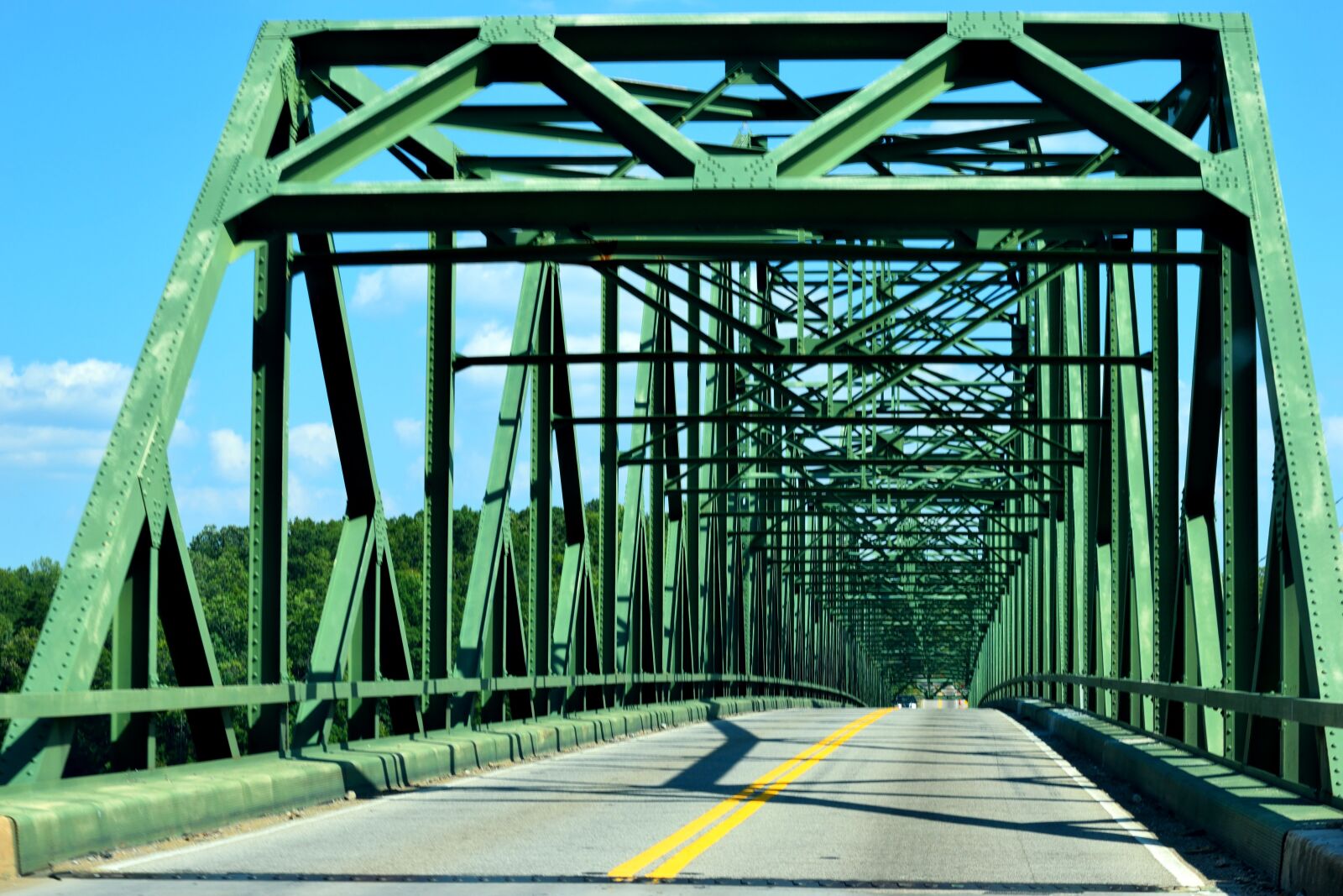 Nikon D3300 sample photo. Bolling bridge, bridge, crossing photography