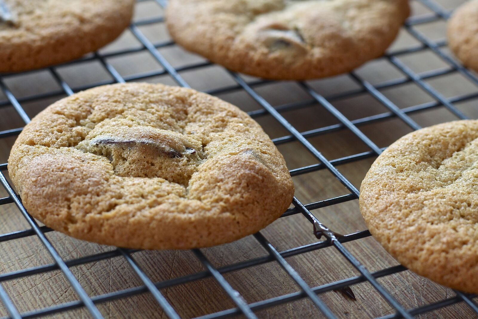 Canon EOS 1000D (EOS Digital Rebel XS / EOS Kiss F) sample photo. Cookies, food, snack photography