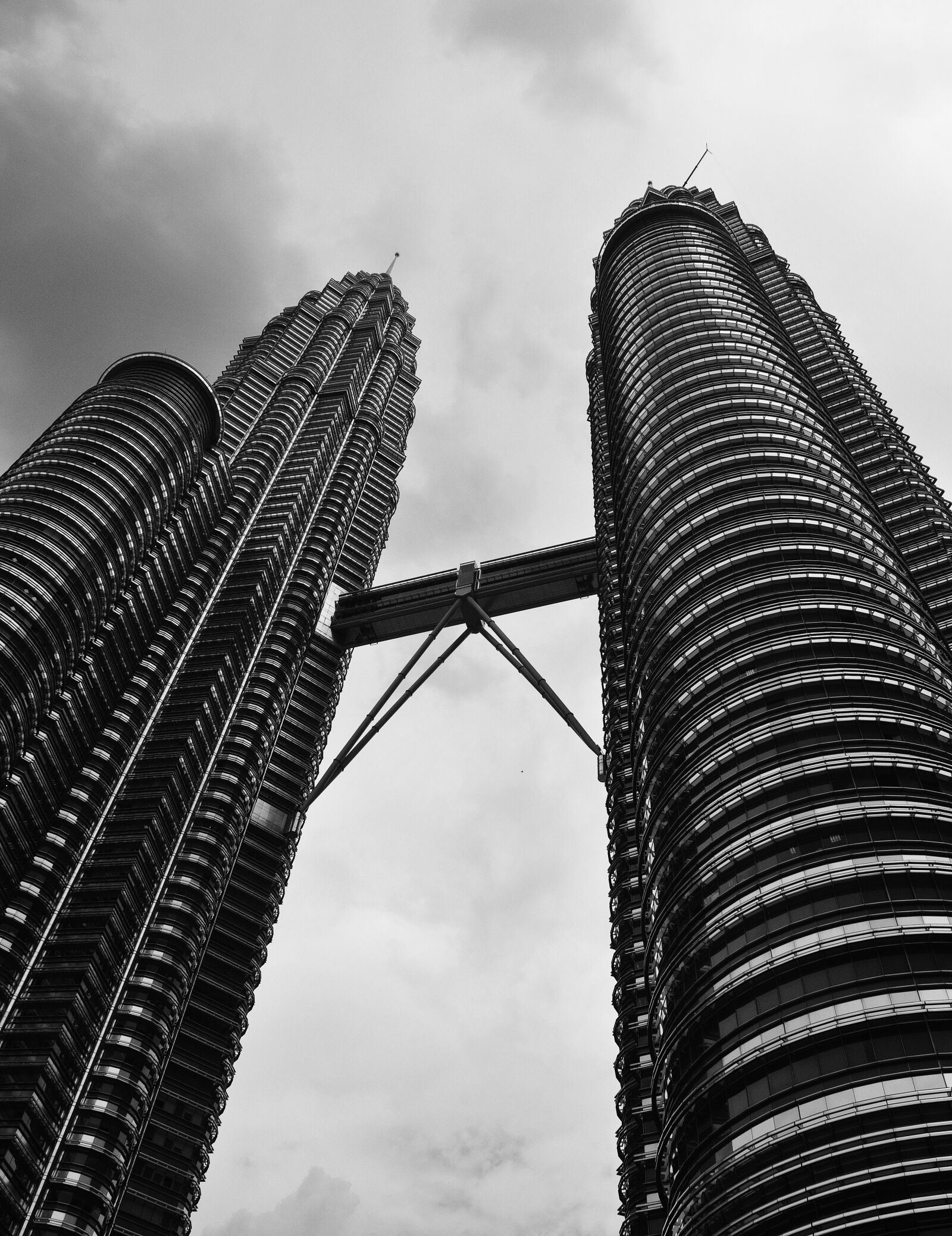 Nikon D300S sample photo. Architecture, skyscraper, city photography