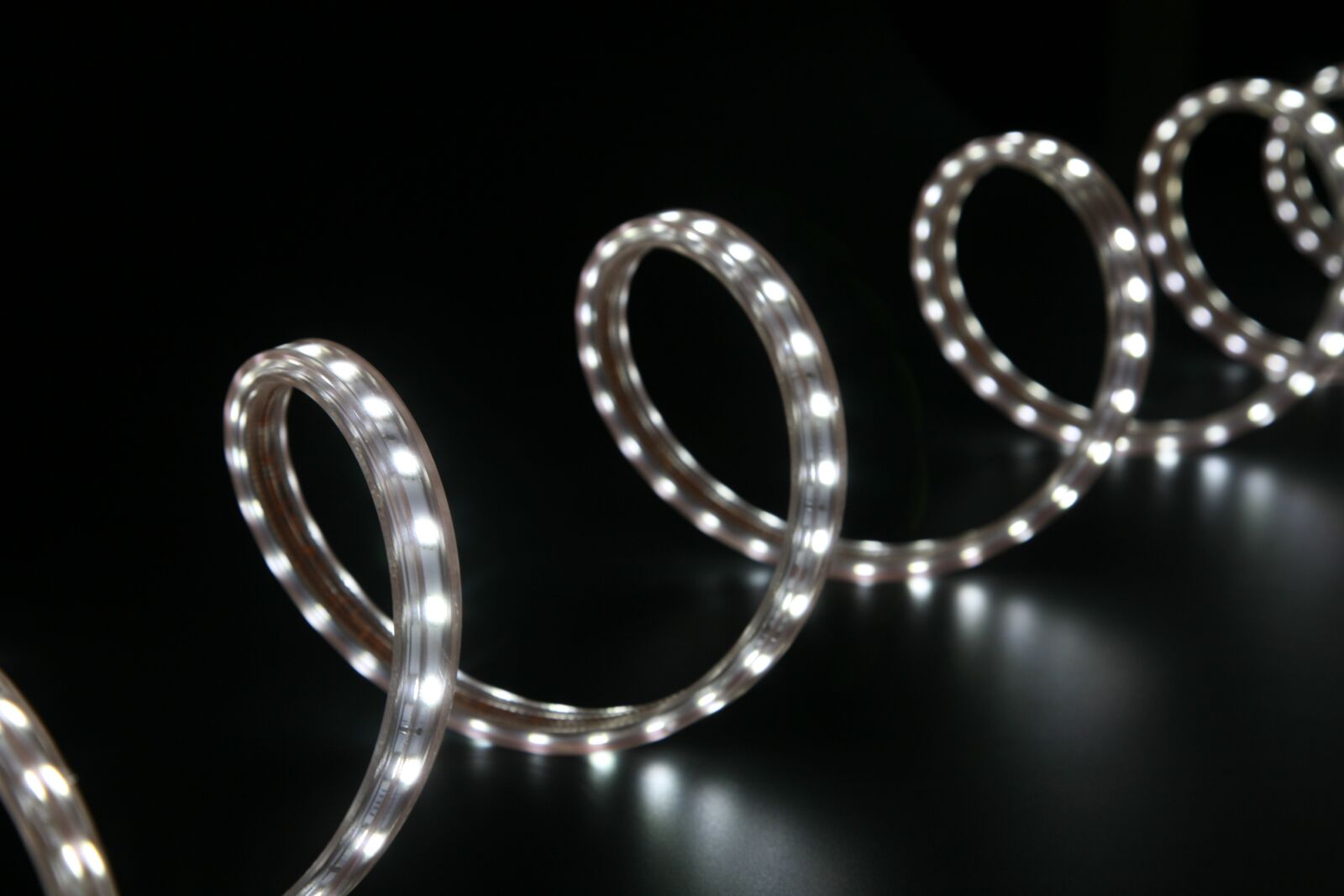 Canon EOS 5D sample photo. Led, led strip, lights photography