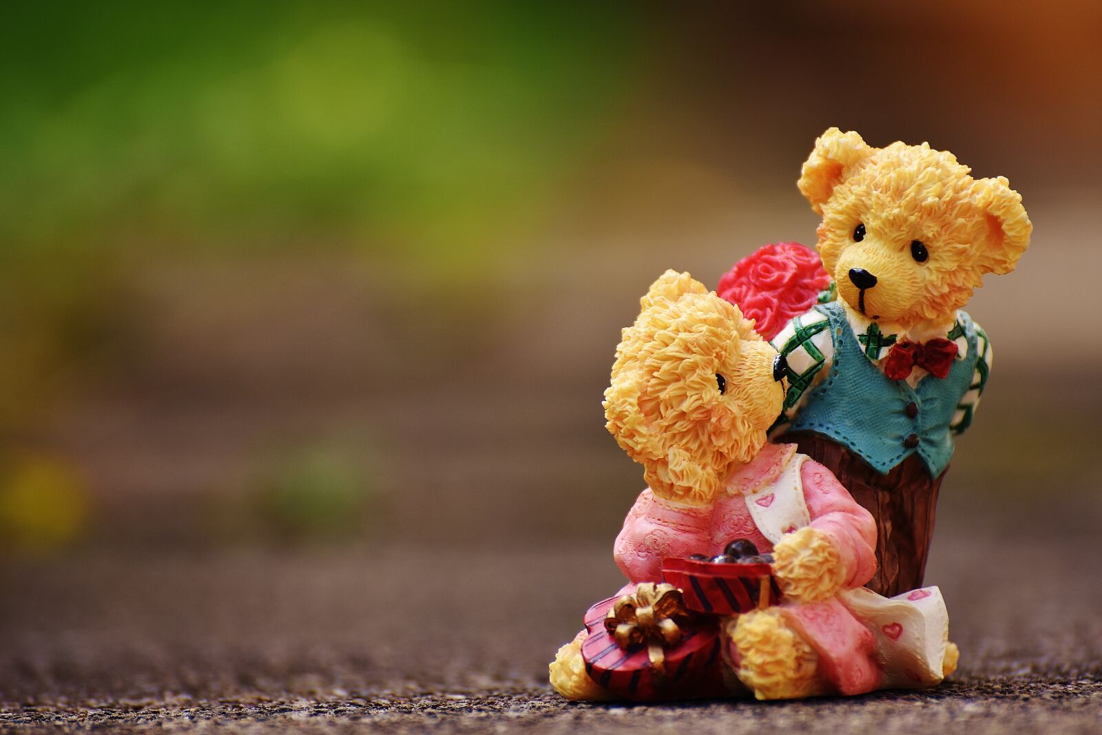 Nikon D7200 sample photo. Lovers, love, valentine's day photography