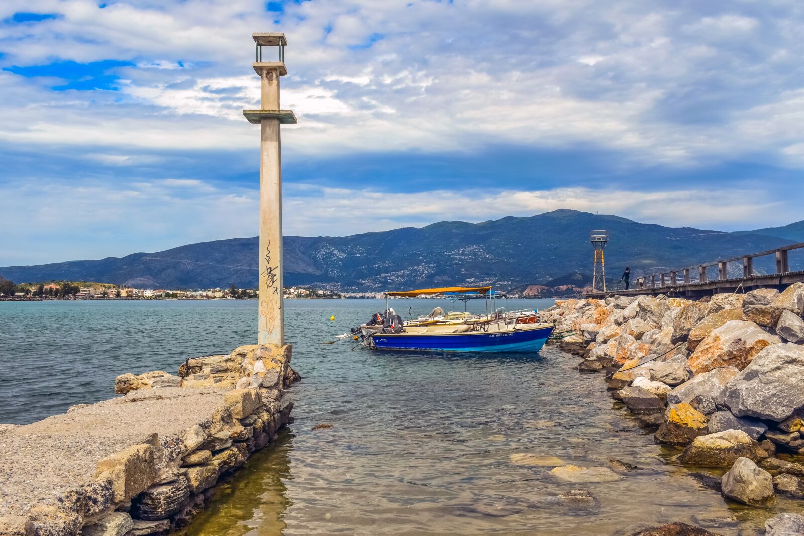 Nikon D3300 sample photo. Greece, volos, alykes photography