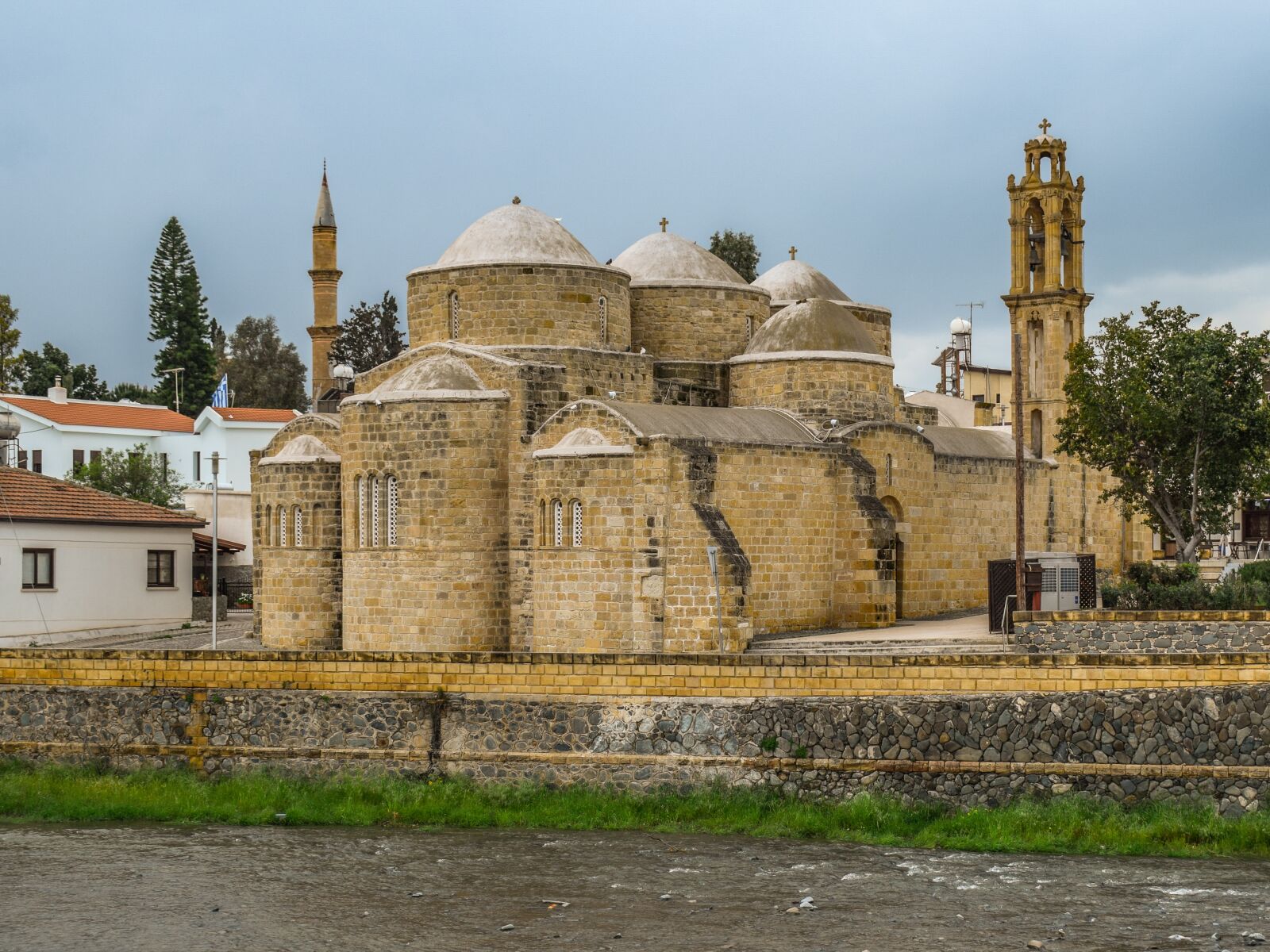 Nikon D3300 sample photo. Church, byzantine, medieval photography