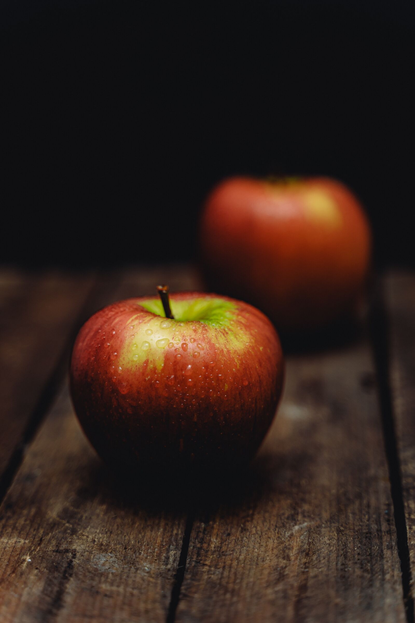 Sony a7 II sample photo. Apple, harvest, fruit photography