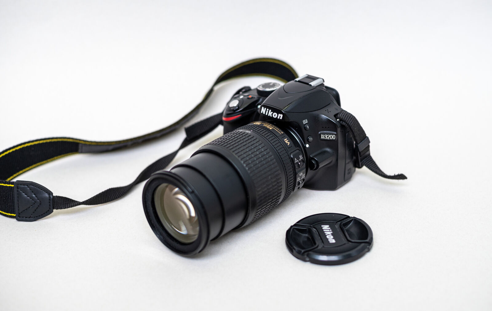 Nikon D750 sample photo