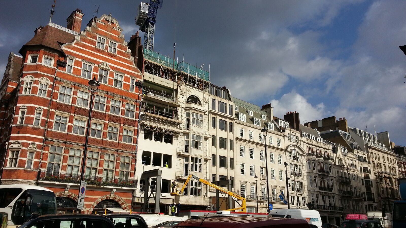 Samsung Galaxy Note2 sample photo. London, image, city photography