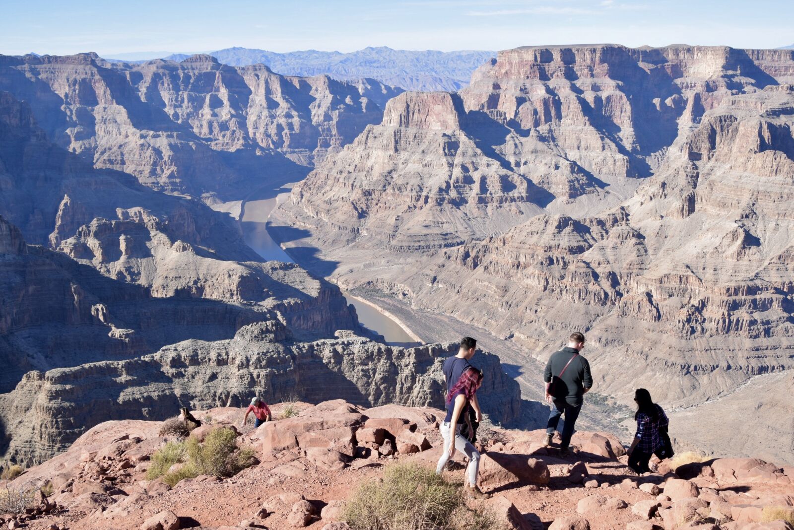 Nikon D3300 sample photo. Grand canyon, arizona, america photography