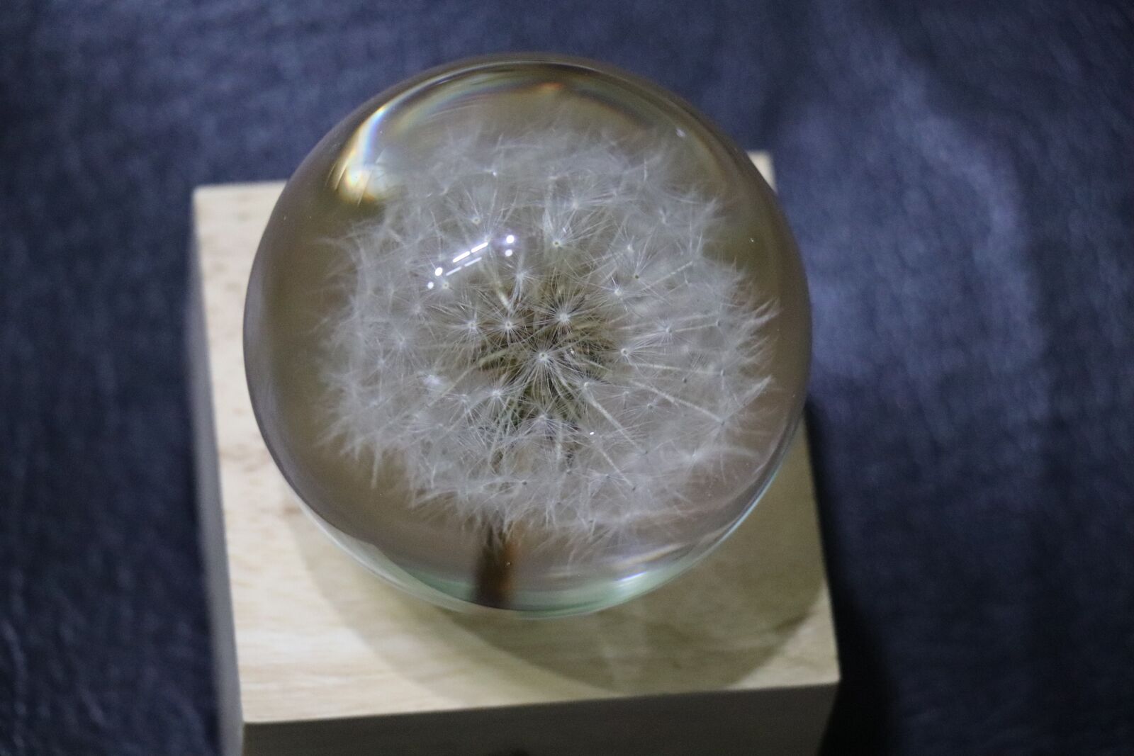 Canon EOS 77D (EOS 9000D / EOS 770D) sample photo. Marble, crystal, ornament photography