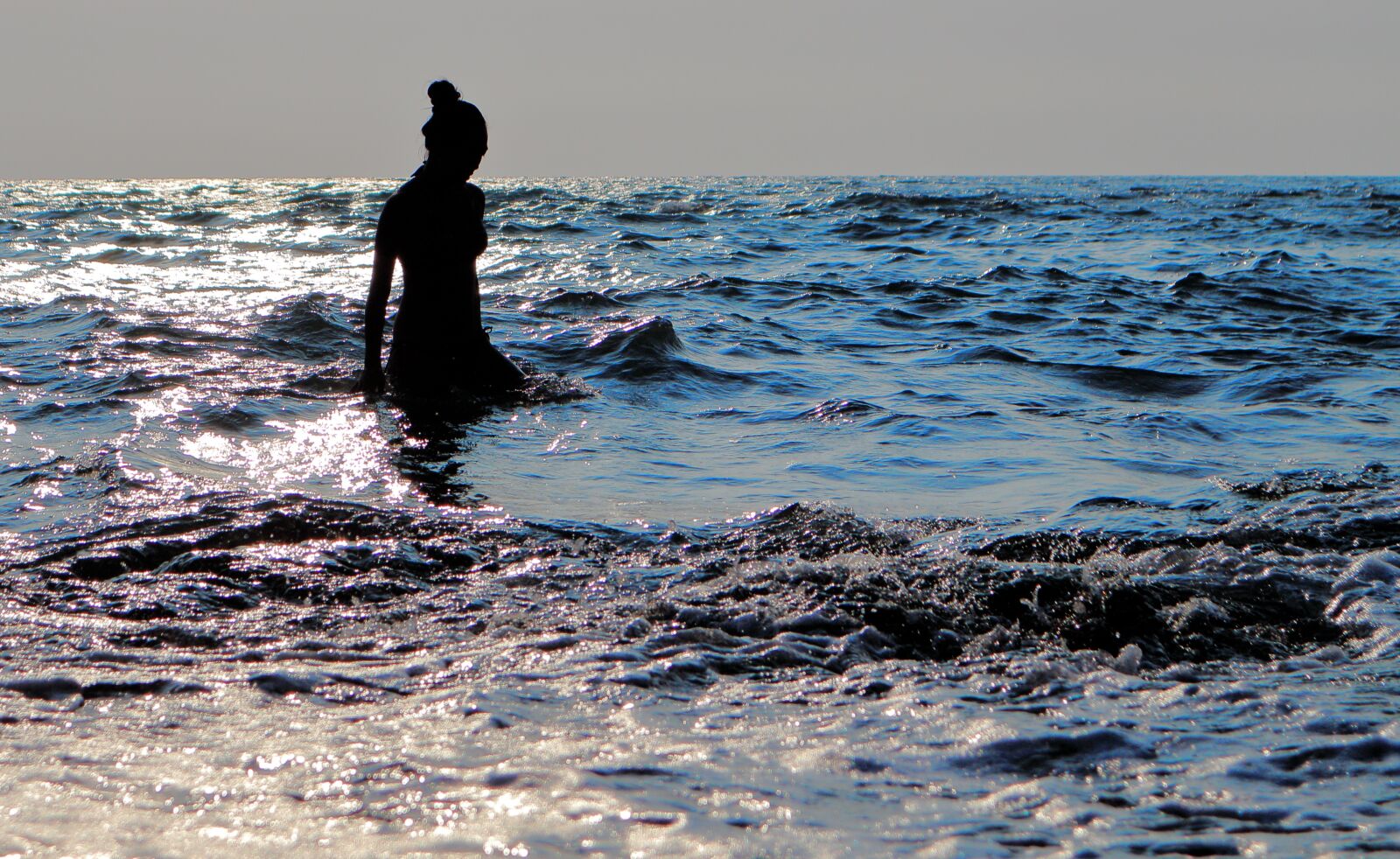 Canon EOS M10 sample photo. Beach, ocean, sea photography