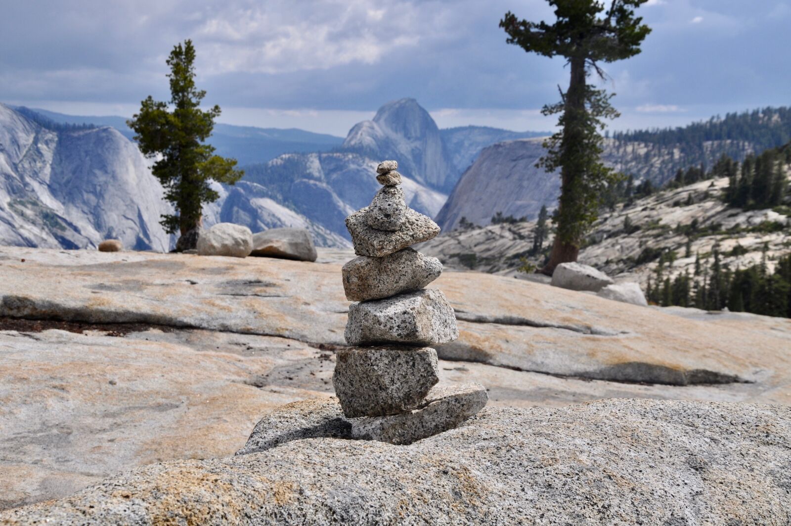 Nikon D5000 sample photo. Yosemite, usa, national park photography