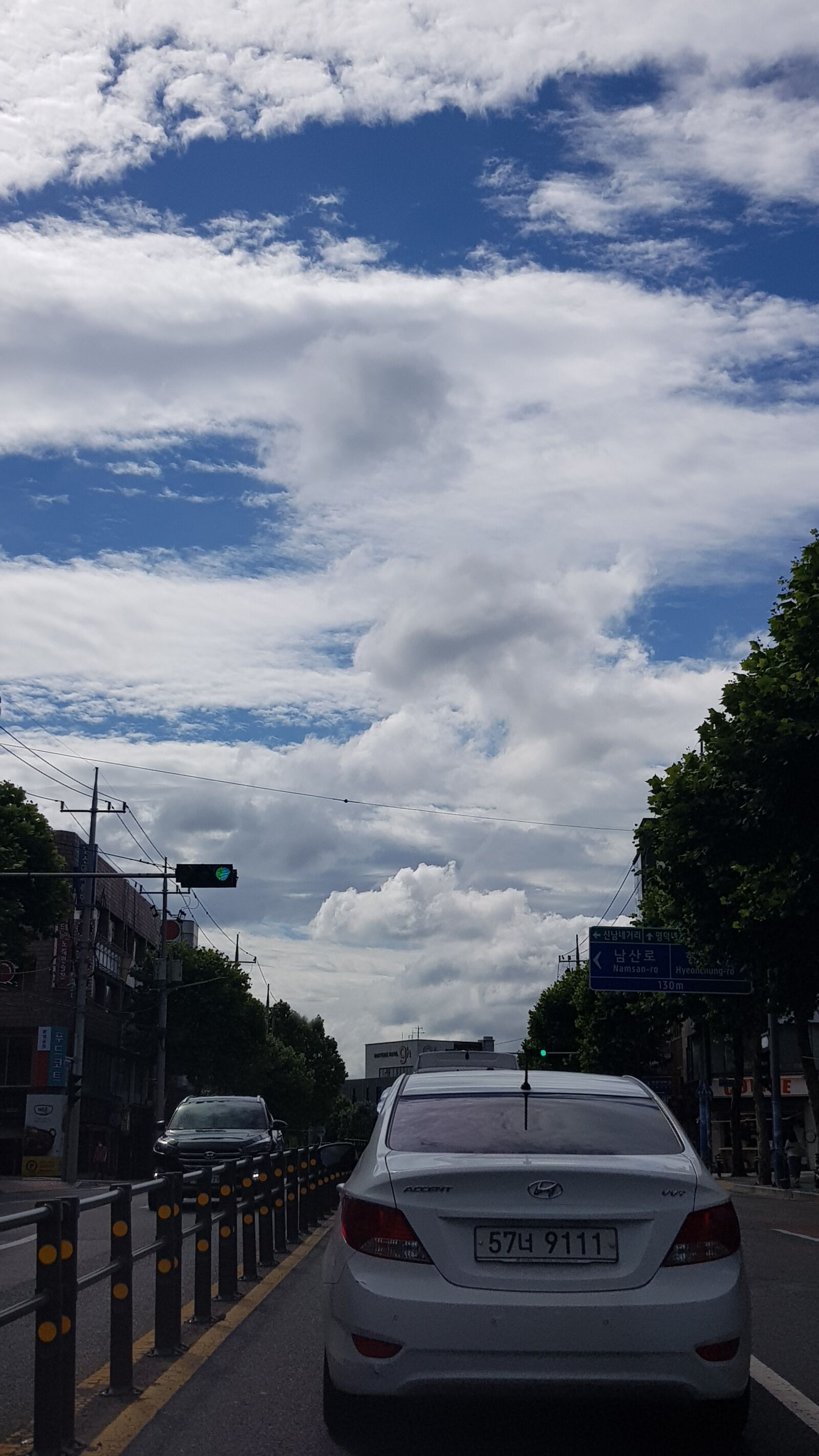 Samsung Galaxy Note9 sample photo. Photpgraphy, clouds, sky photography