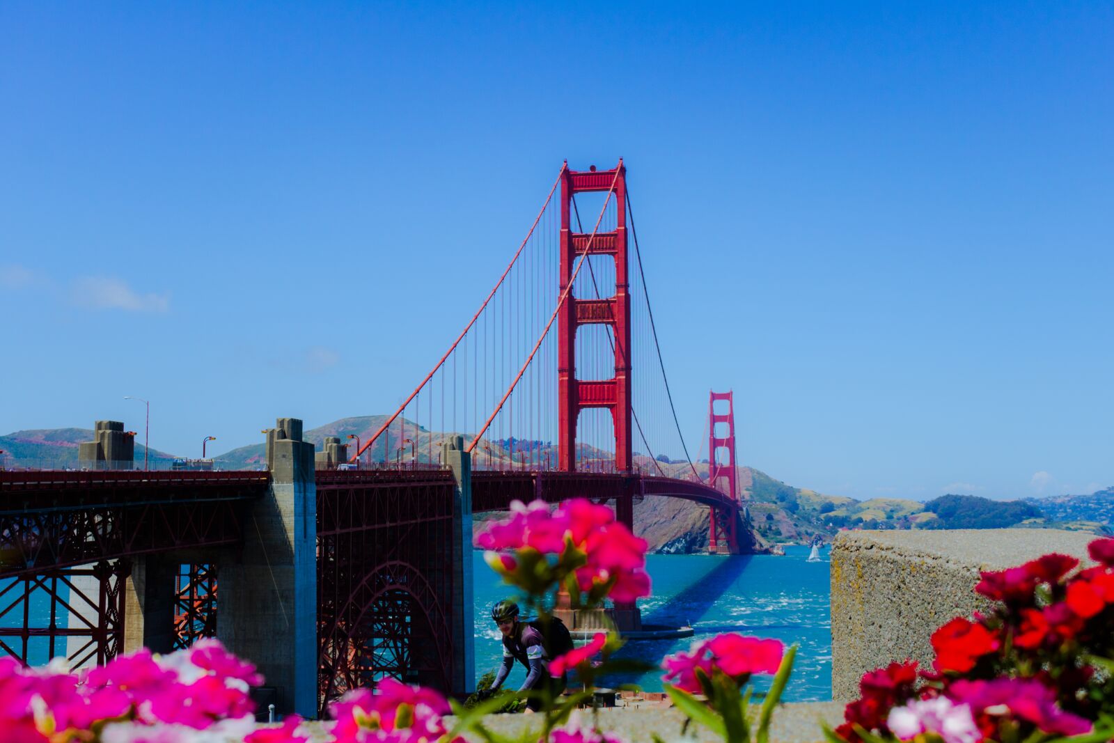 Canon EOS 750D (EOS Rebel T6i / EOS Kiss X8i) sample photo. Bridge, roadtrip, trip photography