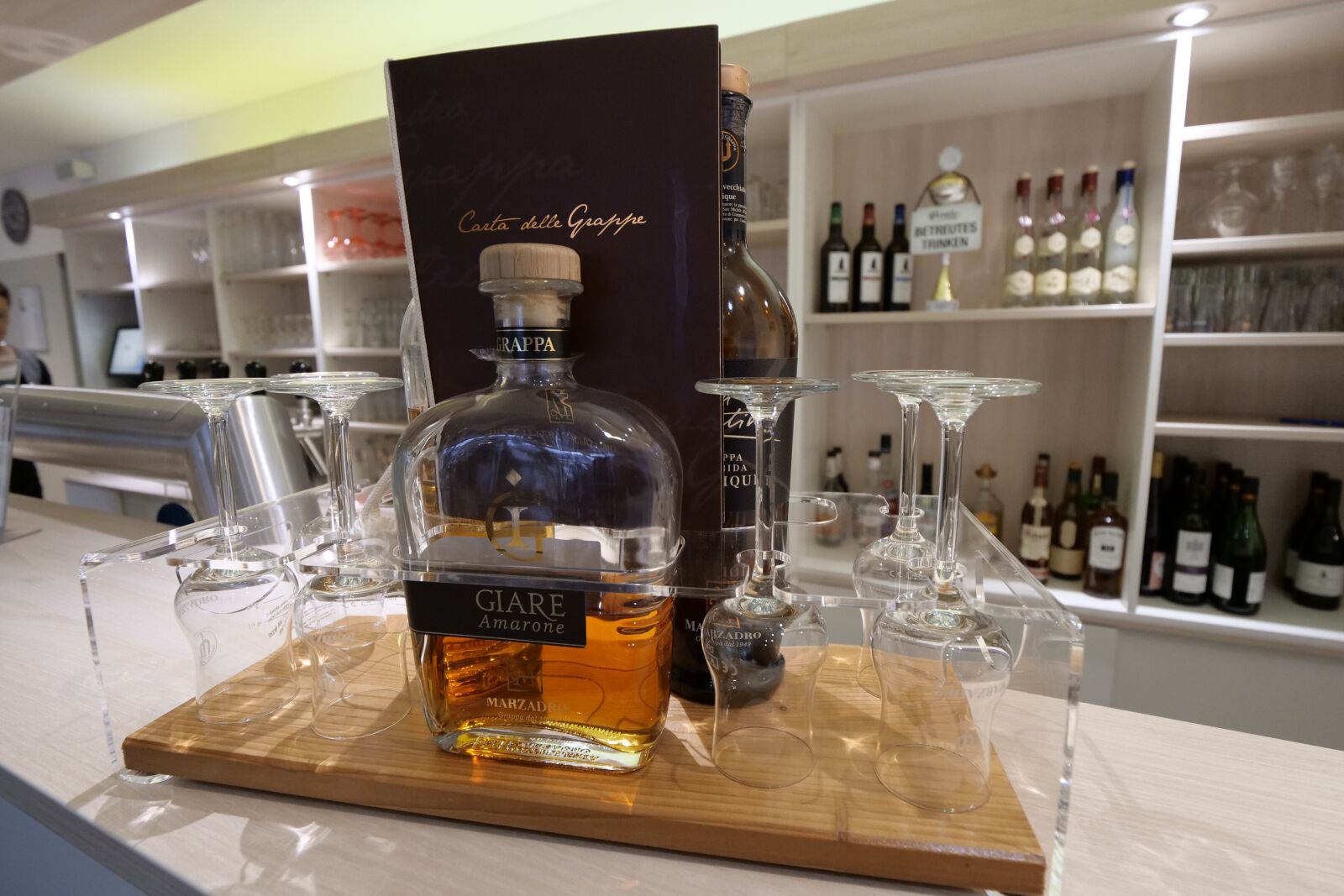 Panasonic Lumix DC-G9 sample photo. Alcoholic beverages, drink, grappa photography