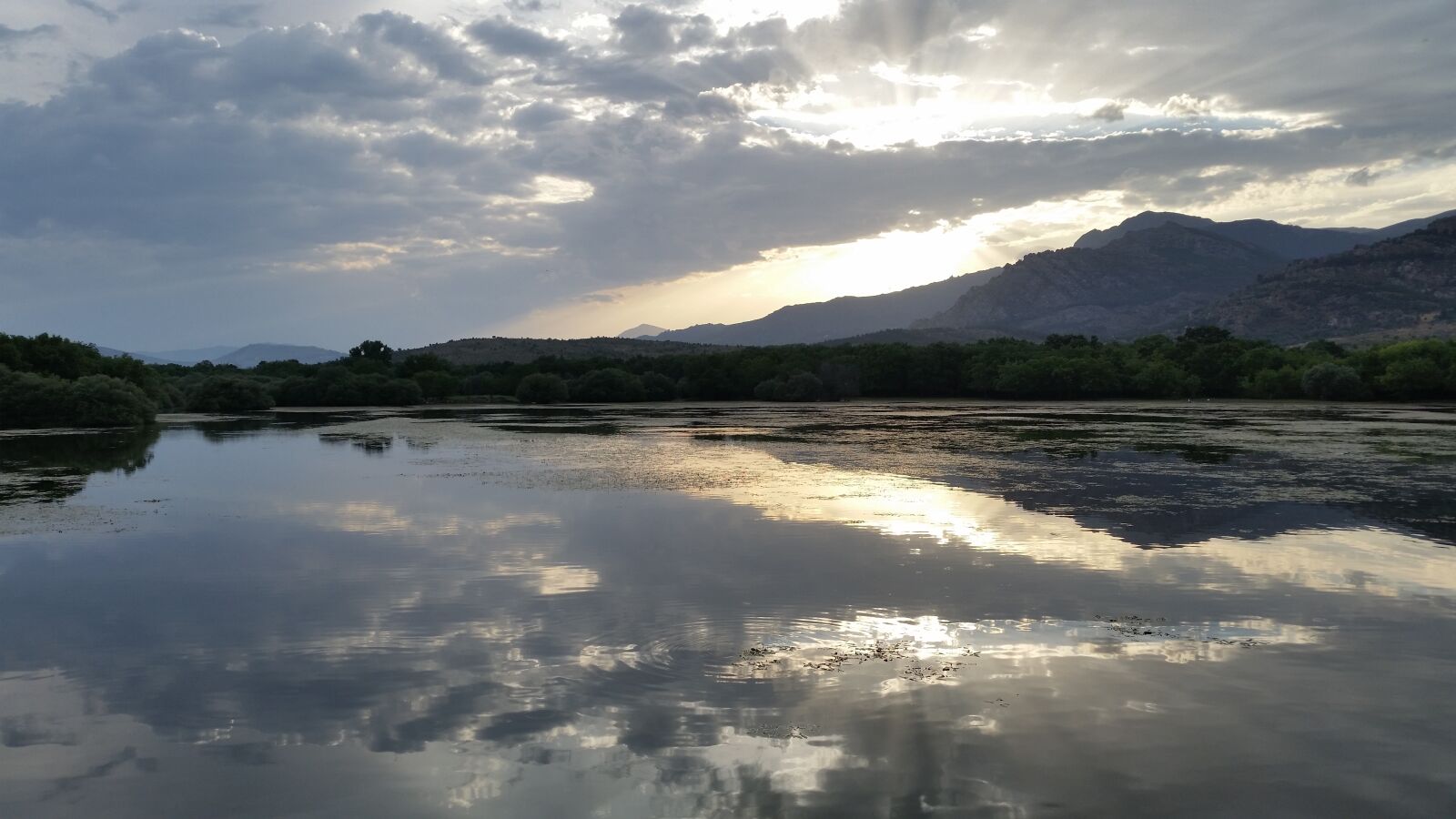 Samsung Galaxy S5 sample photo. Body of water, nature photography