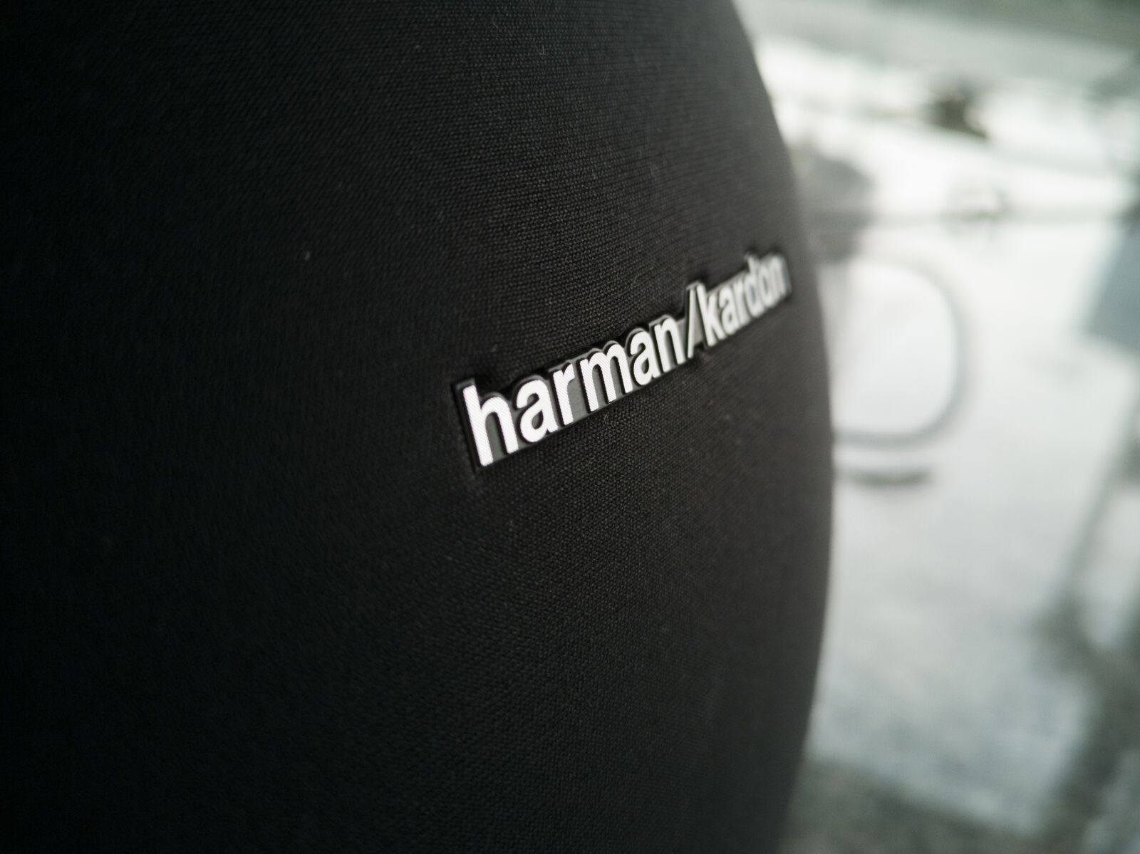 HUAWEI CLT-L09 sample photo. Speaker, sound, music photography
