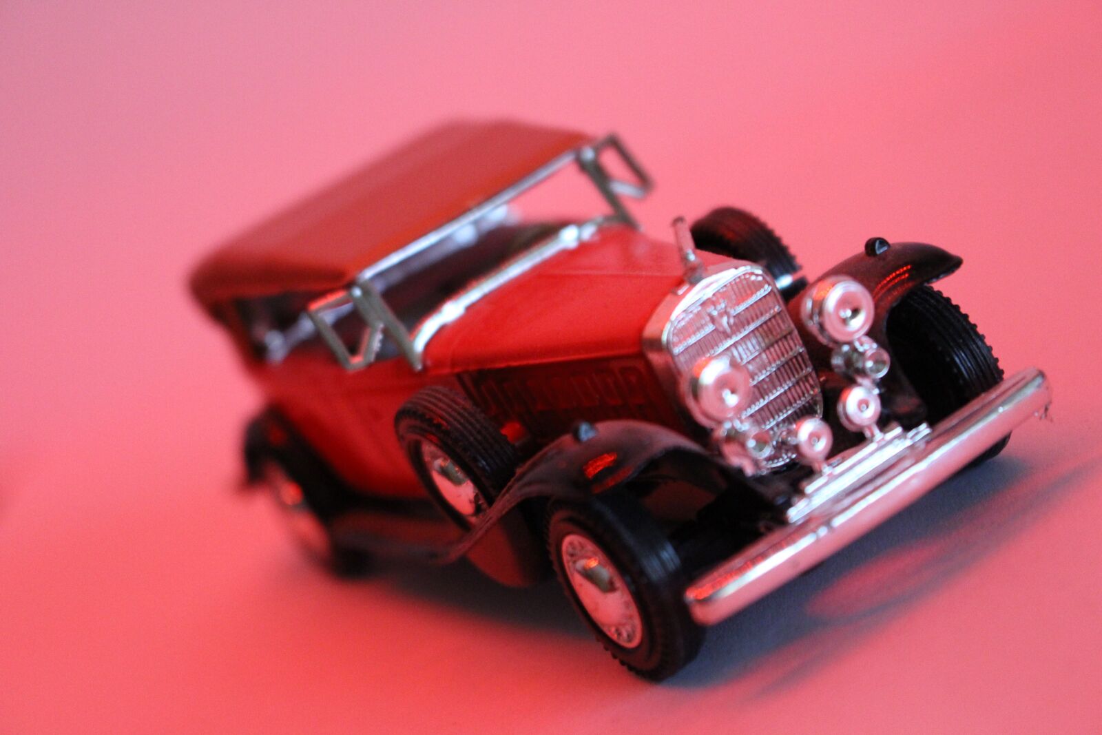 Canon EOS 700D (EOS Rebel T5i / EOS Kiss X7i) sample photo. Vintage car, antique car photography