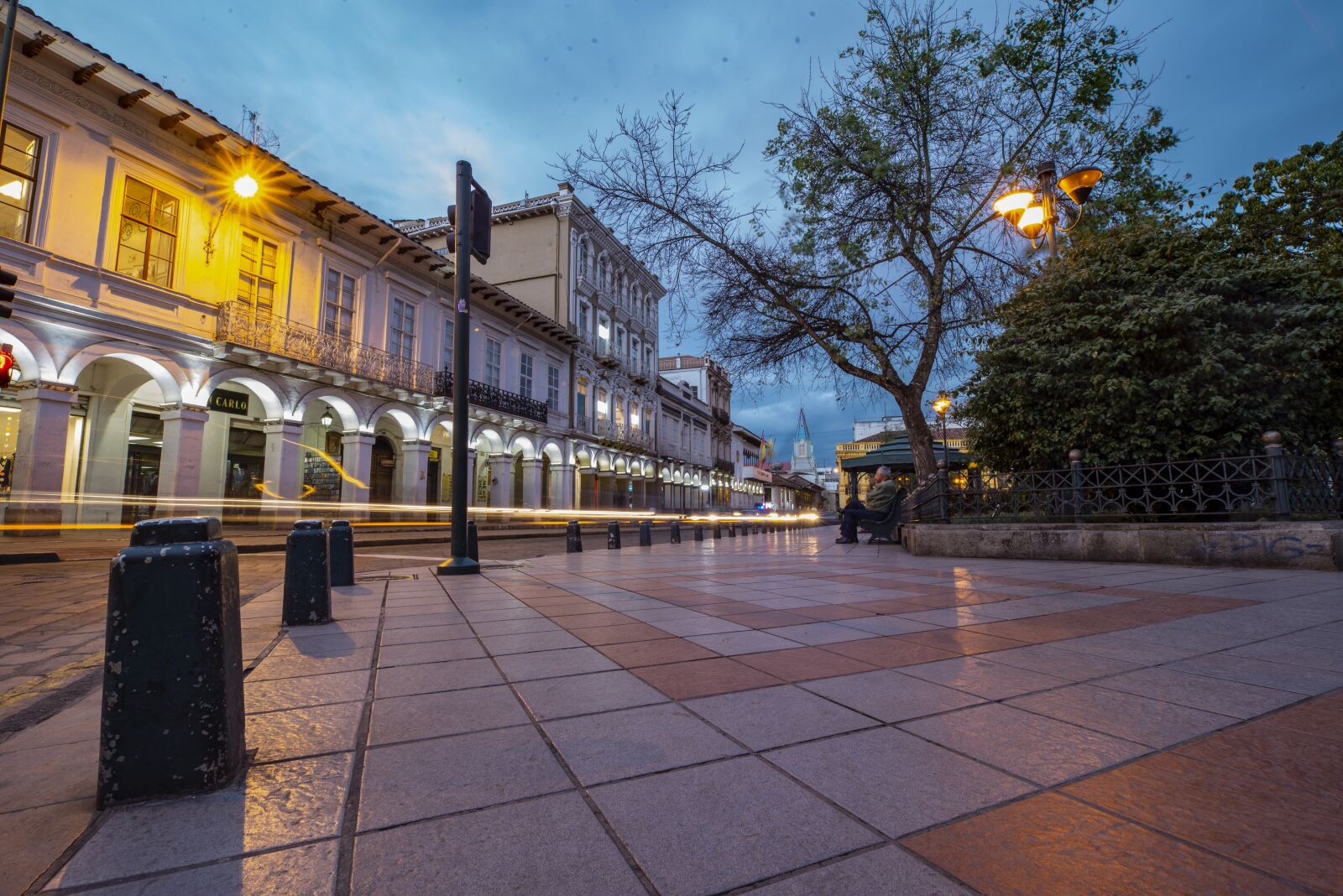 Nikon D600 sample photo. Cathedral, basin, ecuador photography