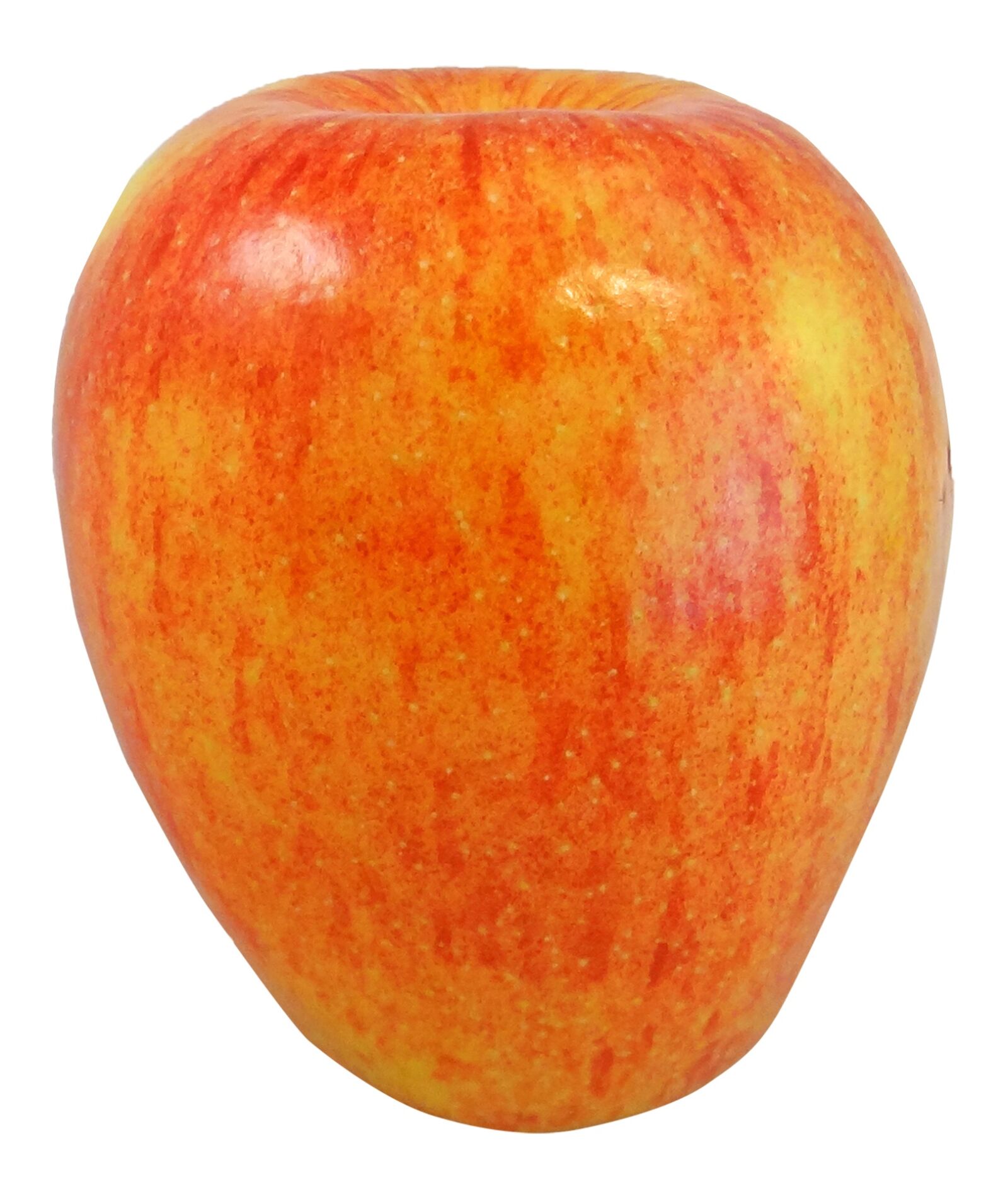 Sony Cyber-shot DSC-HX100V sample photo. Fruit, apple, braeburn photography