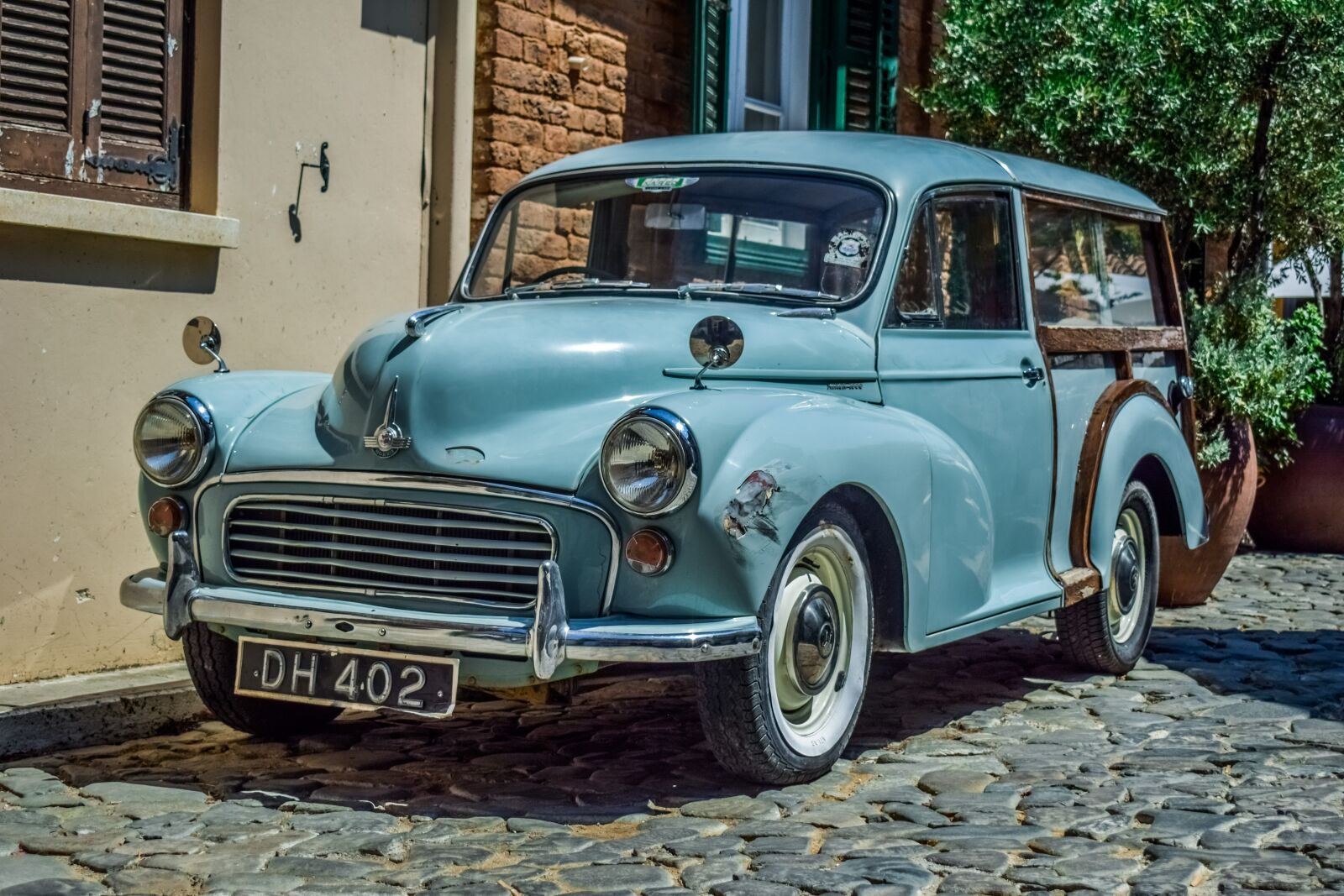 Nikon D3300 sample photo. Car, oldtimer, classic photography