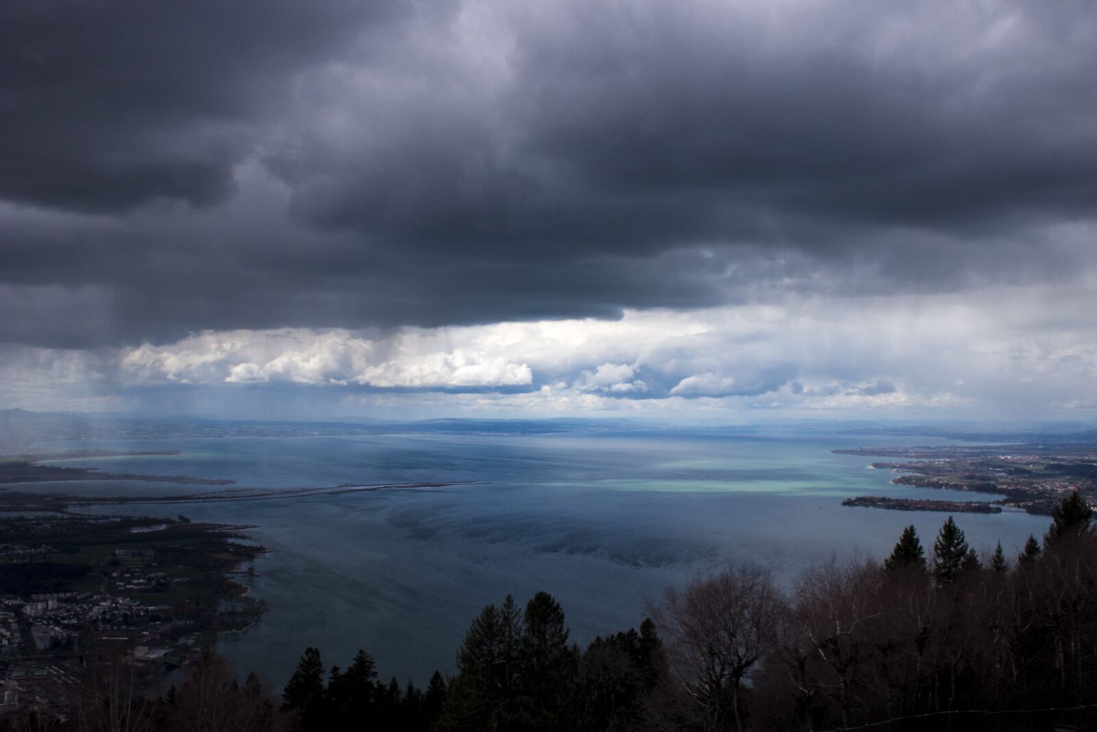 Canon EOS 600D (Rebel EOS T3i / EOS Kiss X5) sample photo. Lake constance, water, brine photography