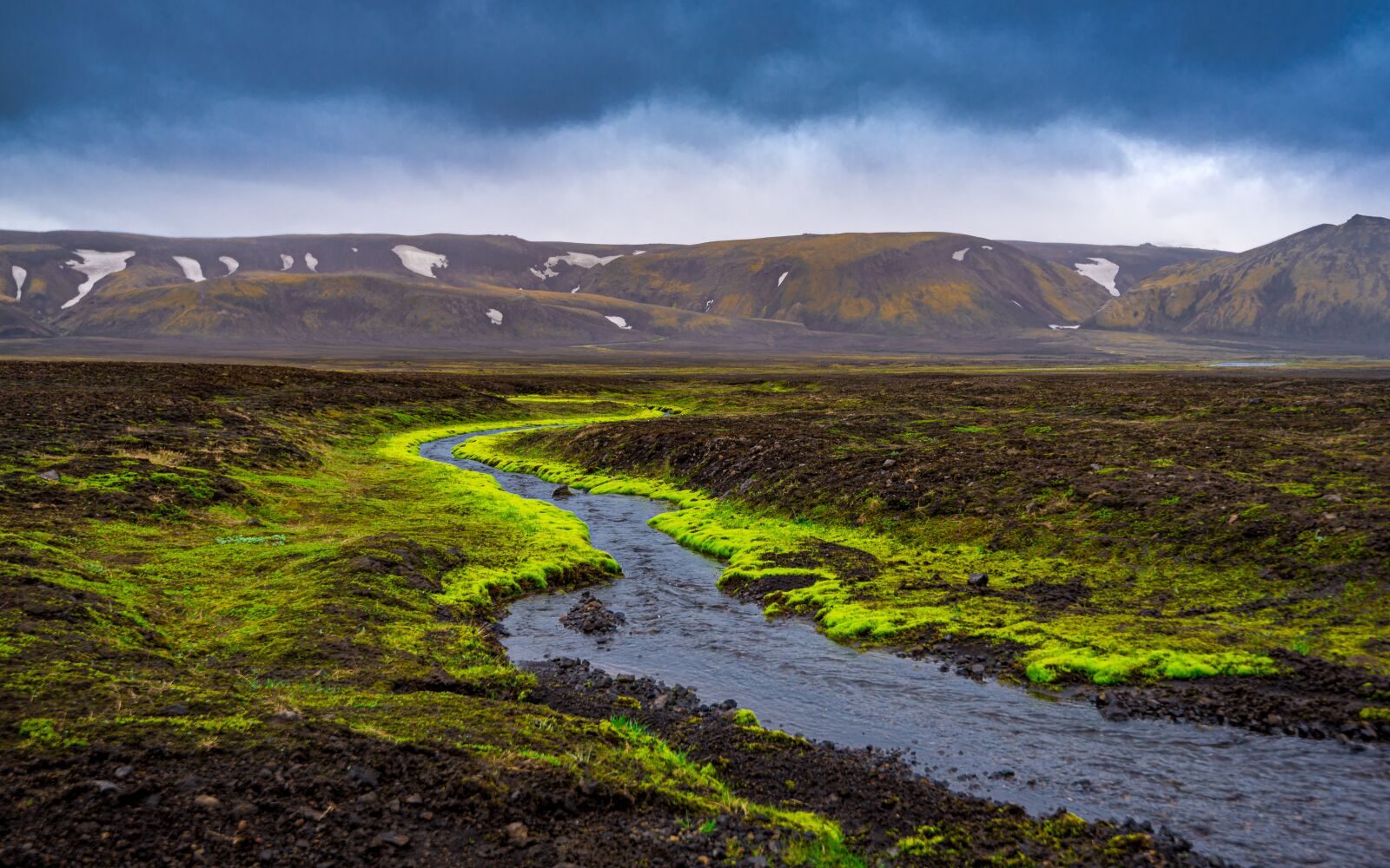Nikon D750 sample photo. Iceland, landscape, water photography