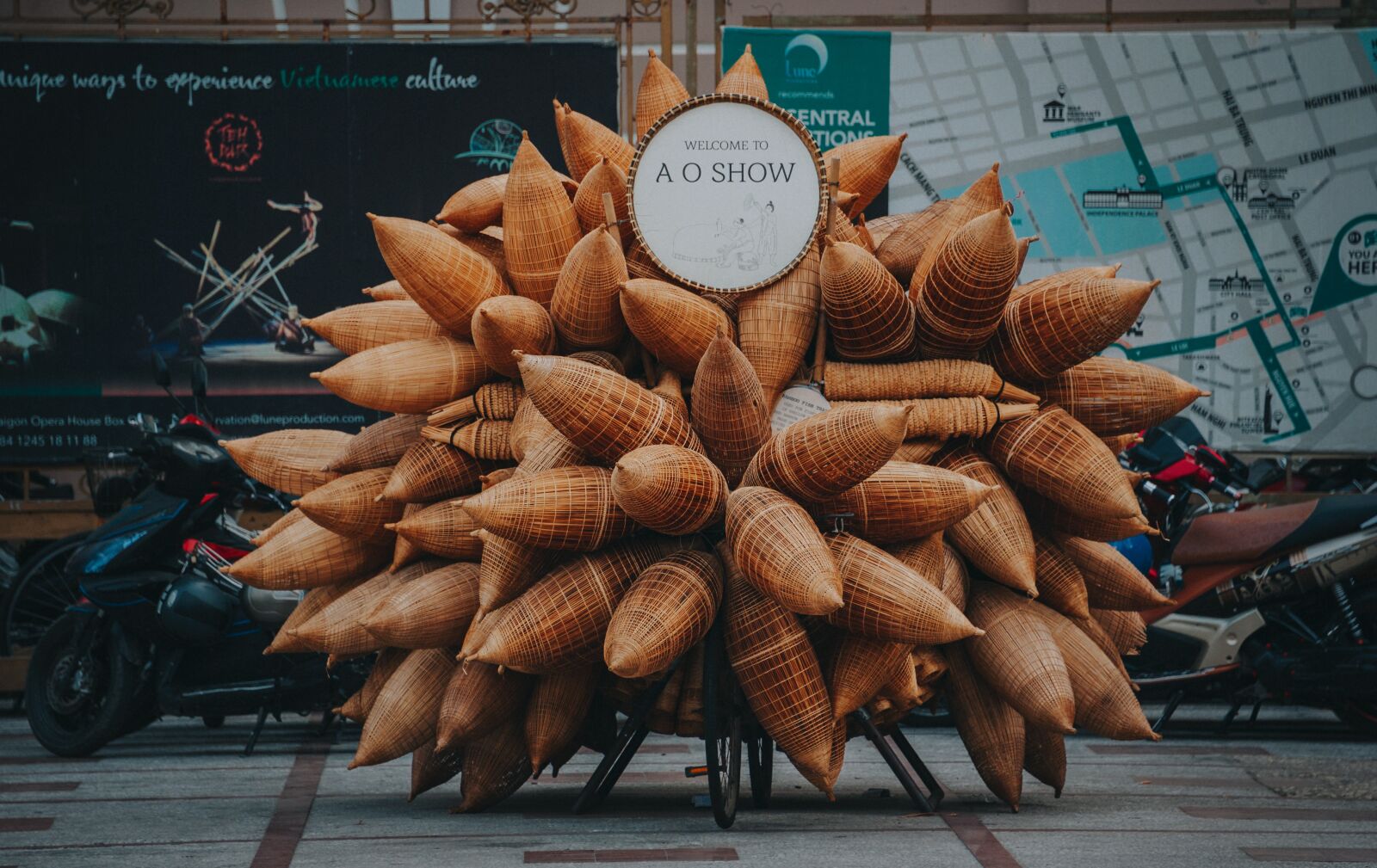 Nikon D700 sample photo. Landscape, travel, nature photography