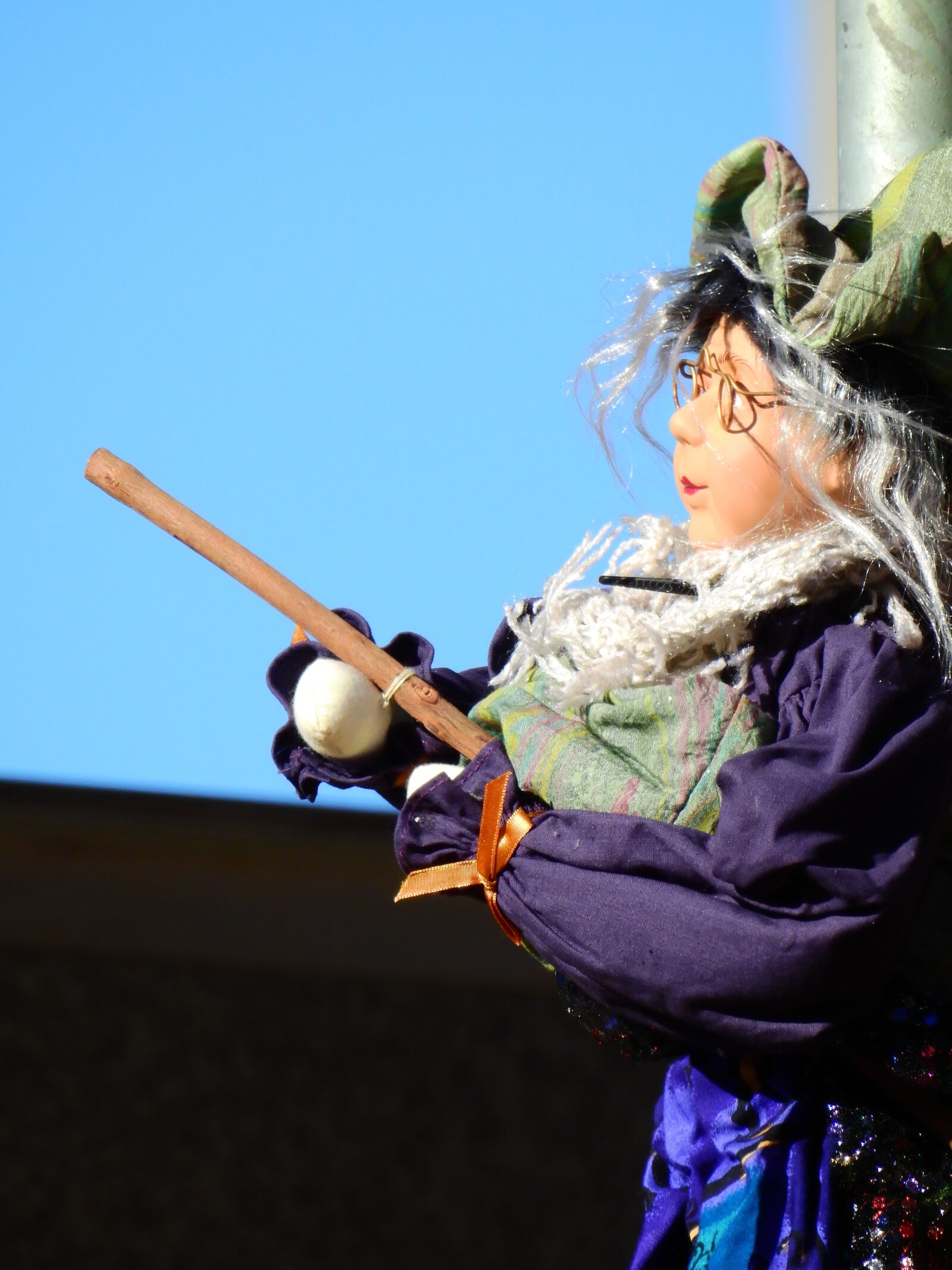 Nikon Coolpix P900 sample photo. Carnival, move, costume photography
