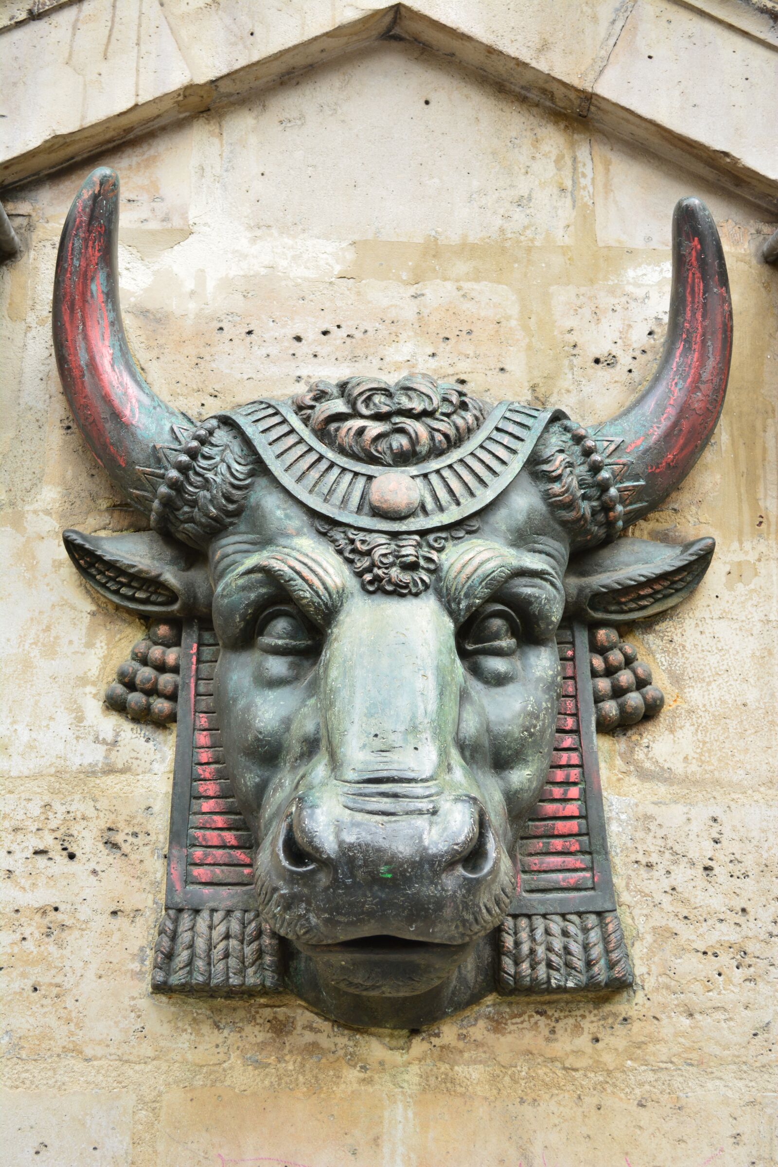 Nikon D5200 sample photo. Paris, france, europe photography