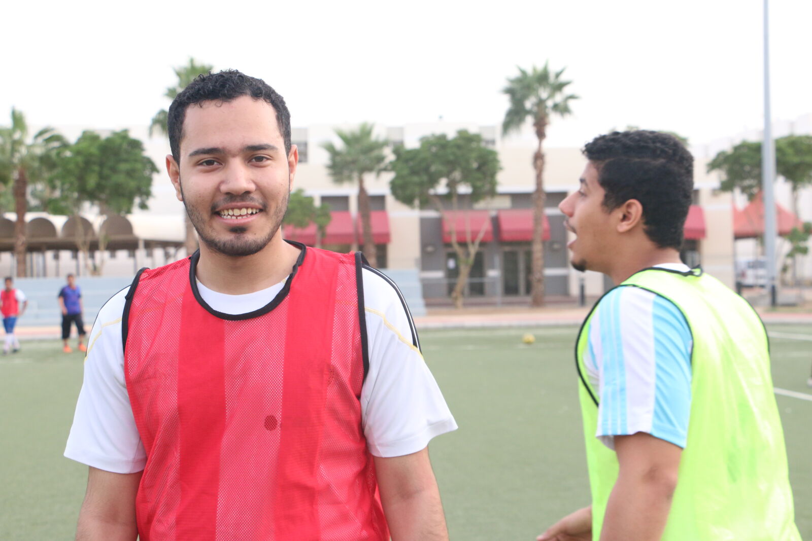 Canon EOS 70D sample photo