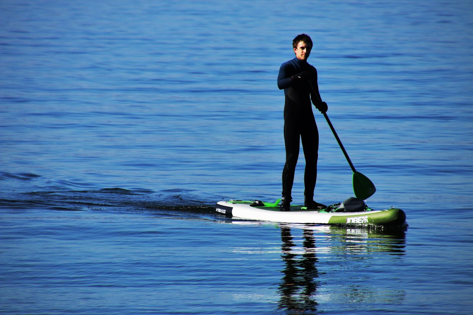 Canon EOS 80D sample photo. Sup, relaxation, sport photography