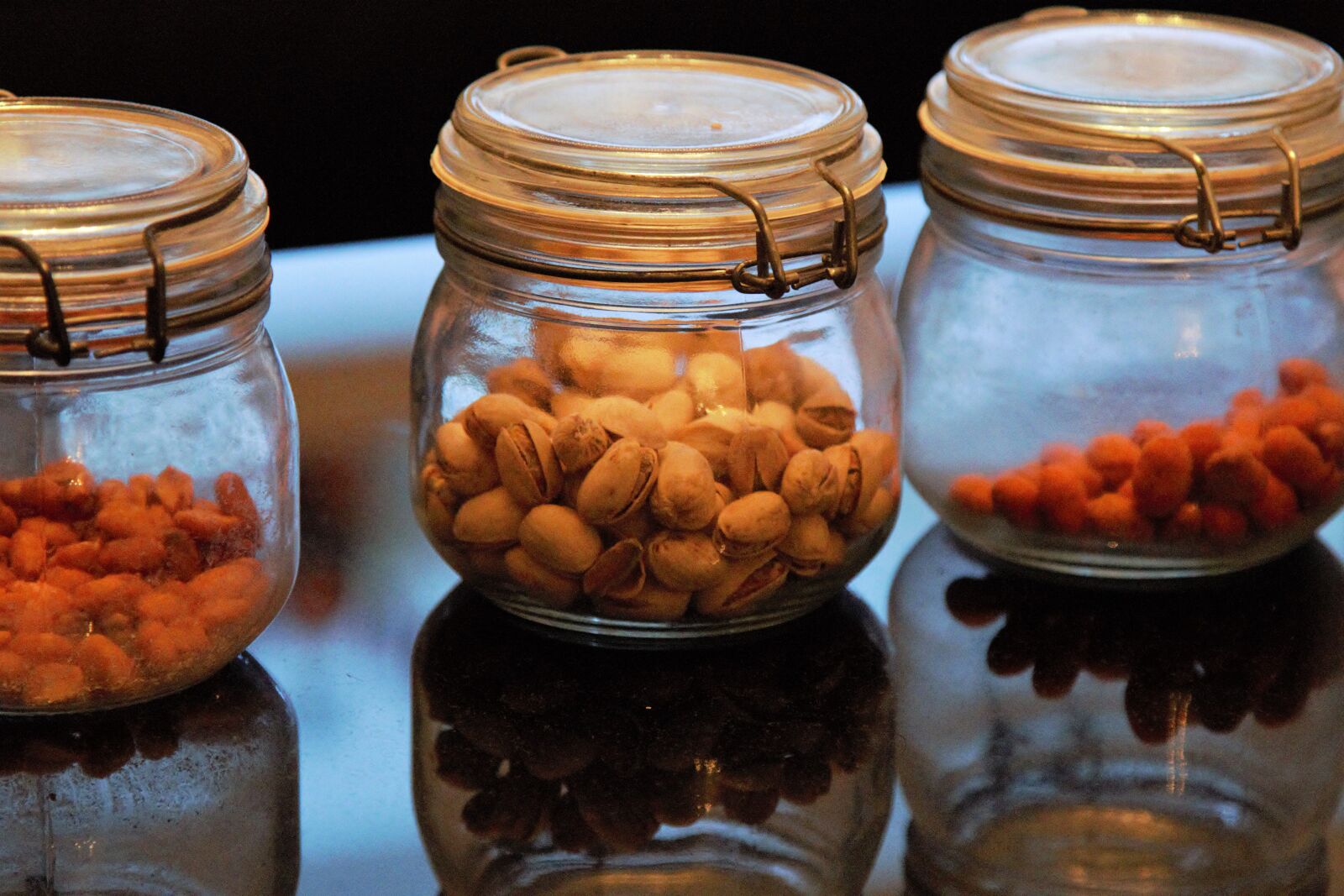 Canon EOS 70D sample photo. Close, up, of, jar photography
